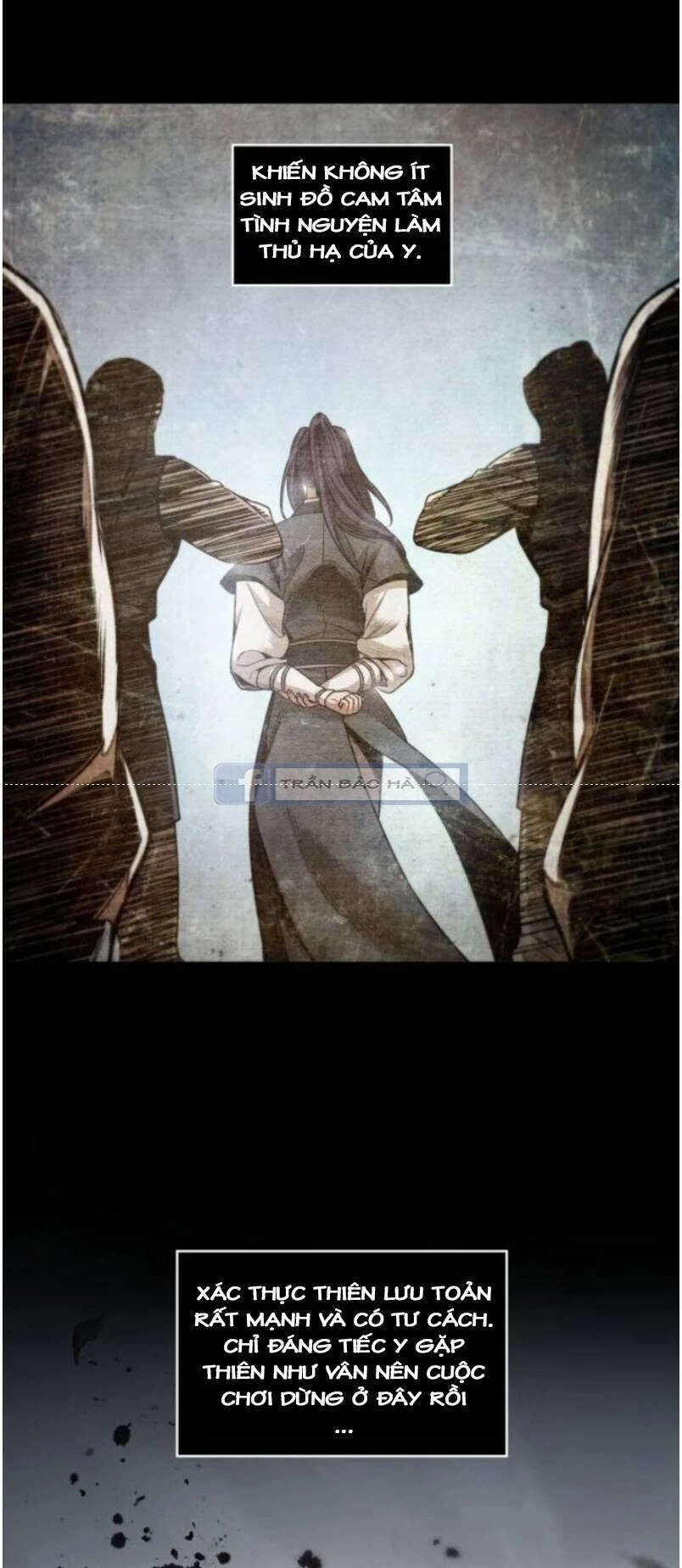 Ngã Lão Ma Thần Chapter 57 - Next Chapter 58