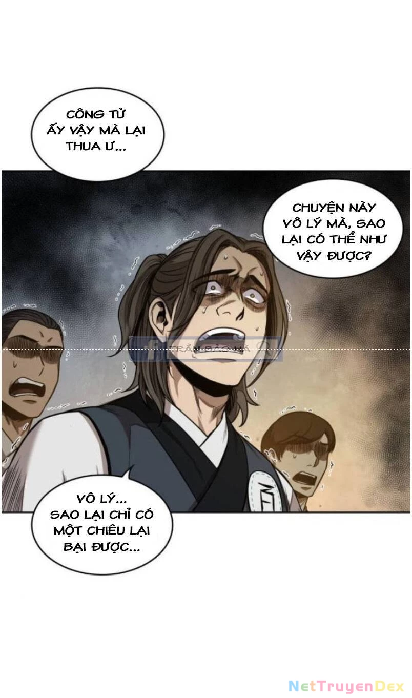 Ngã Lão Ma Thần Chapter 57 - Next Chapter 58