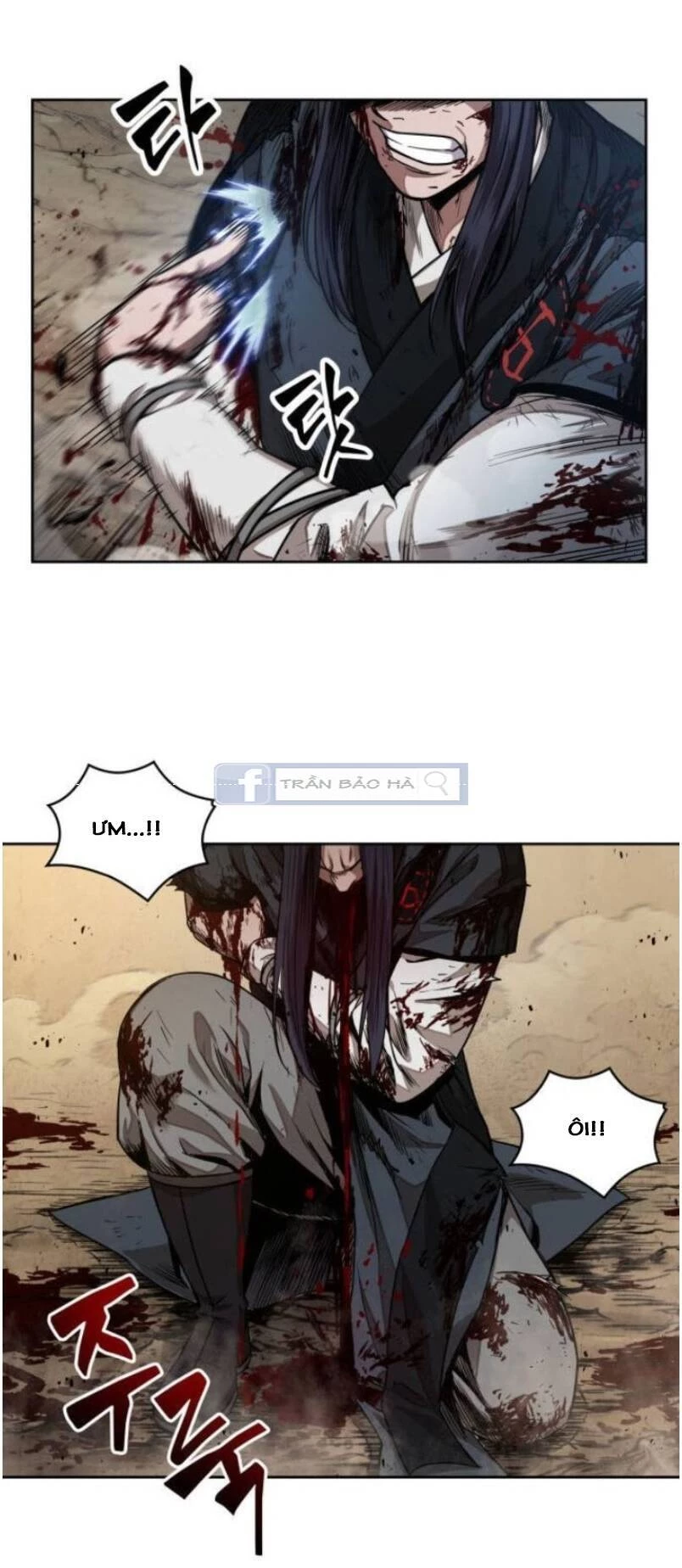 Ngã Lão Ma Thần Chapter 57 - Next Chapter 58