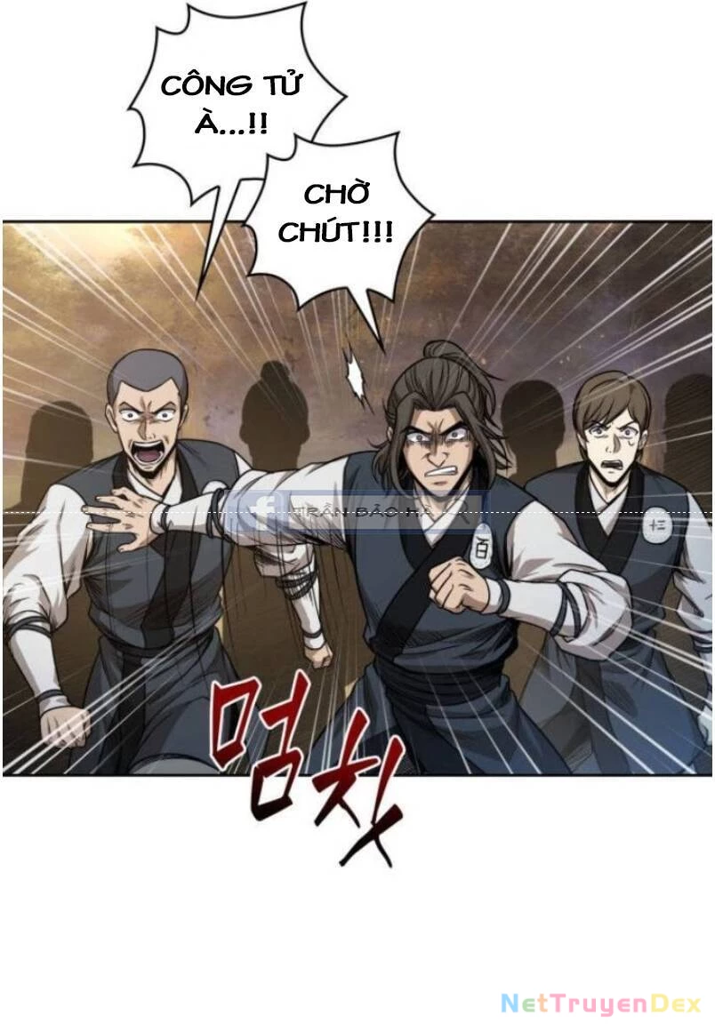 Ngã Lão Ma Thần Chapter 57 - Next Chapter 58