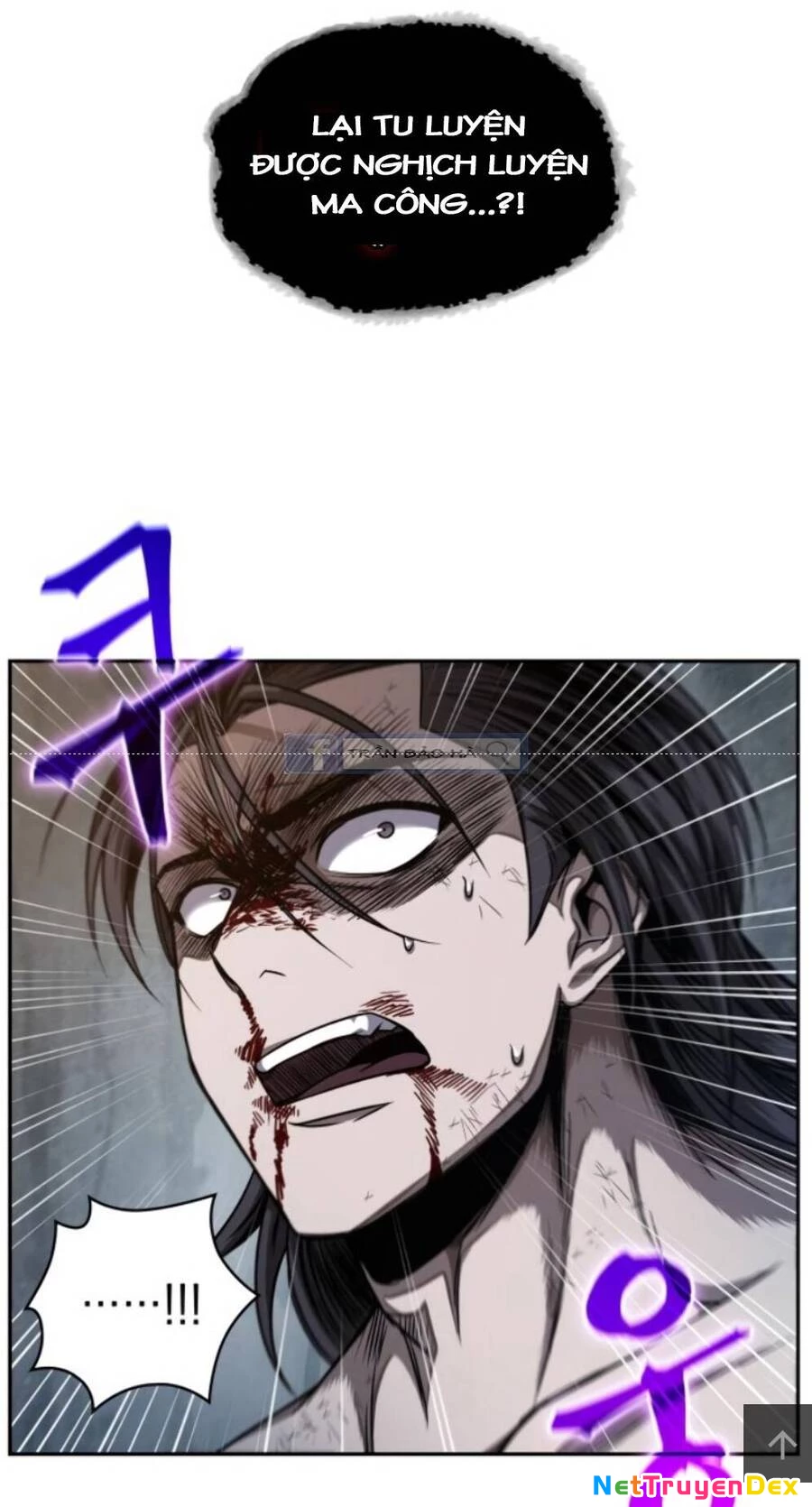 Ngã Lão Ma Thần Chapter 59 - Trang 4