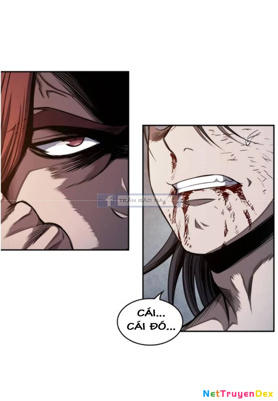 Ngã Lão Ma Thần Chapter 59 - Trang 4