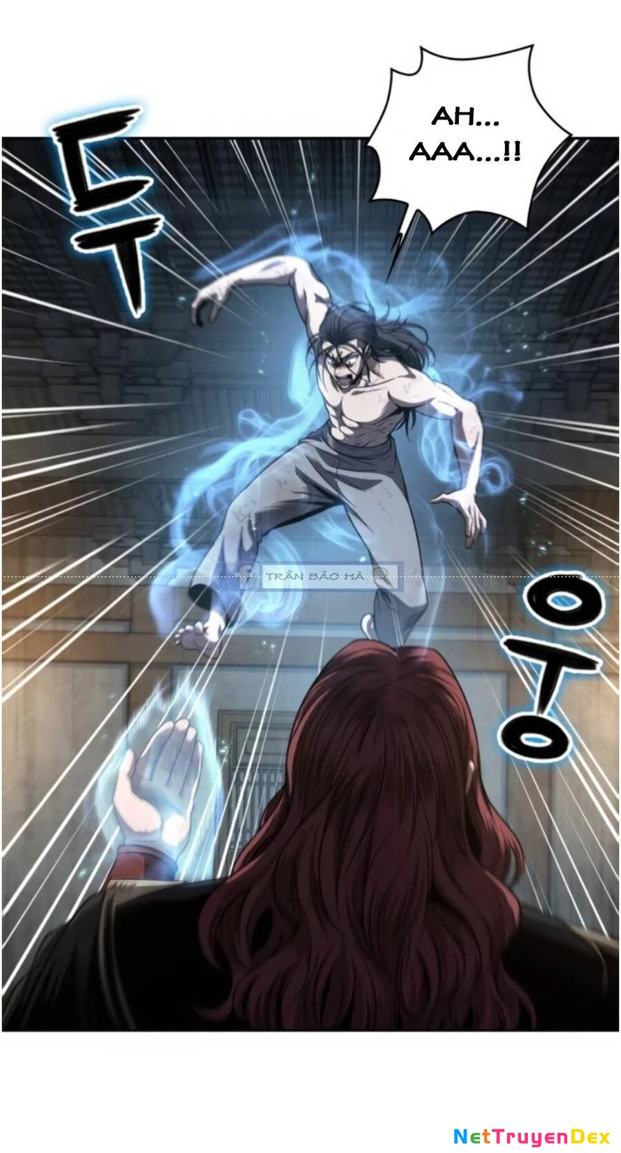 Ngã Lão Ma Thần Chapter 59 - Trang 4