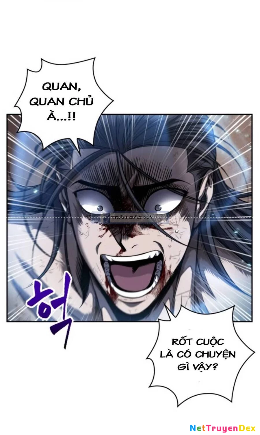 Ngã Lão Ma Thần Chapter 59 - Trang 4