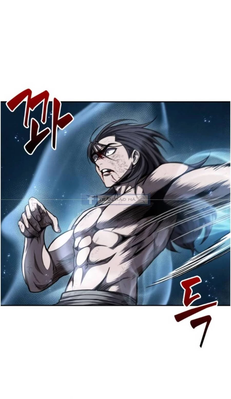 Ngã Lão Ma Thần Chapter 59 - Trang 4