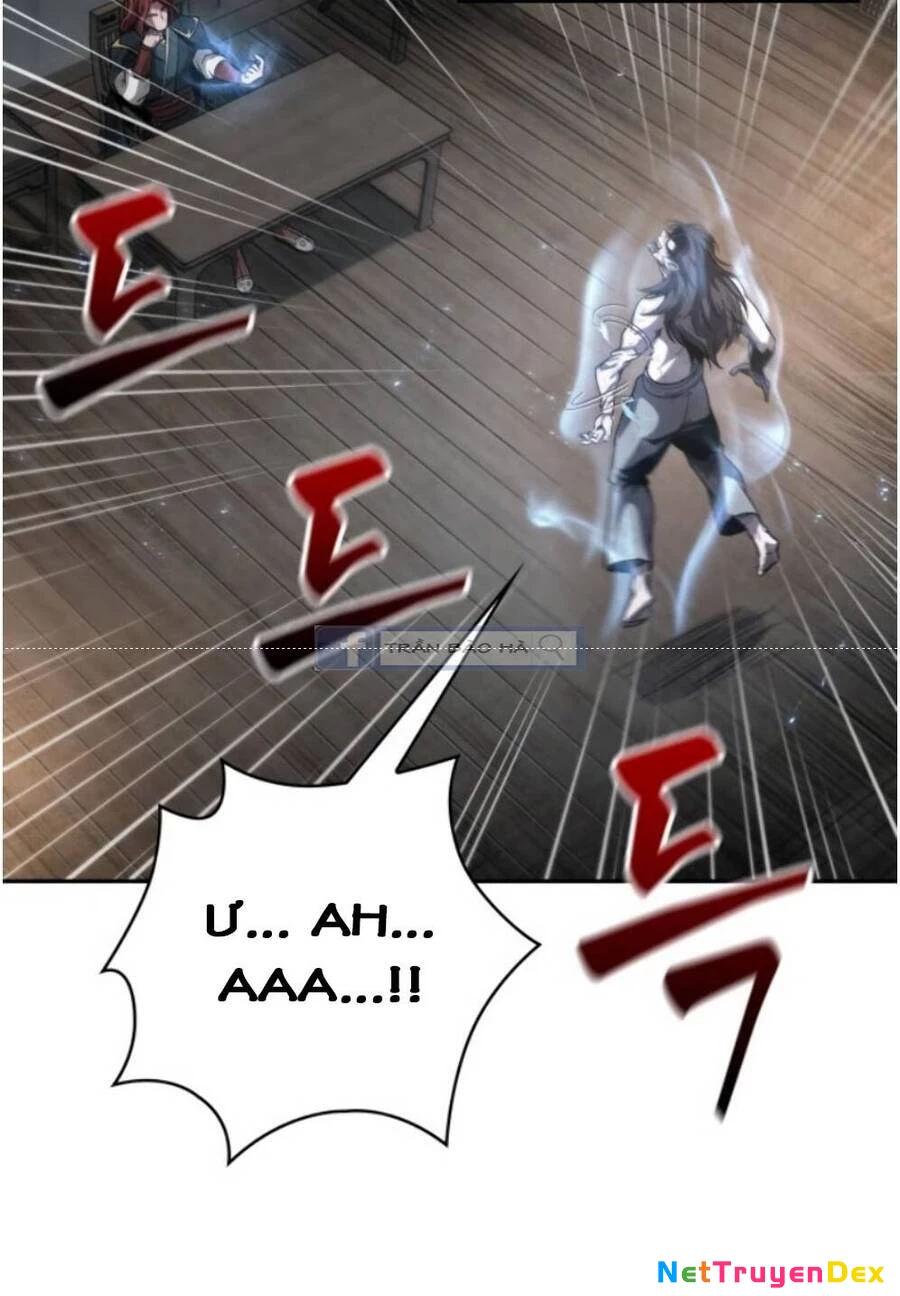 Ngã Lão Ma Thần Chapter 59 - Trang 4