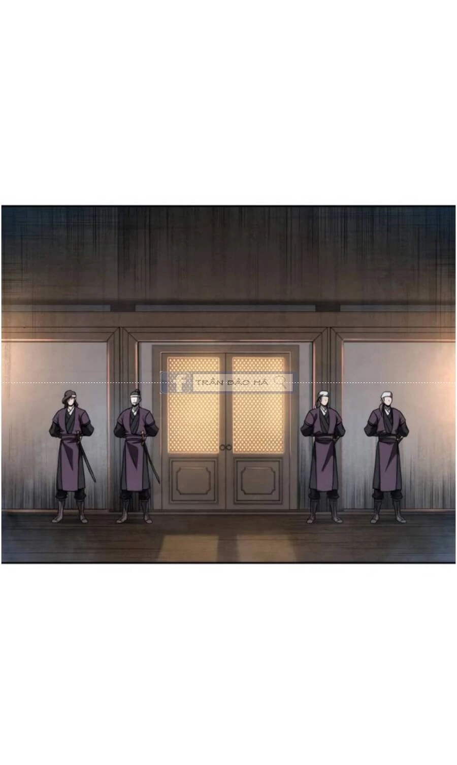 Ngã Lão Ma Thần Chapter 59 - Trang 4