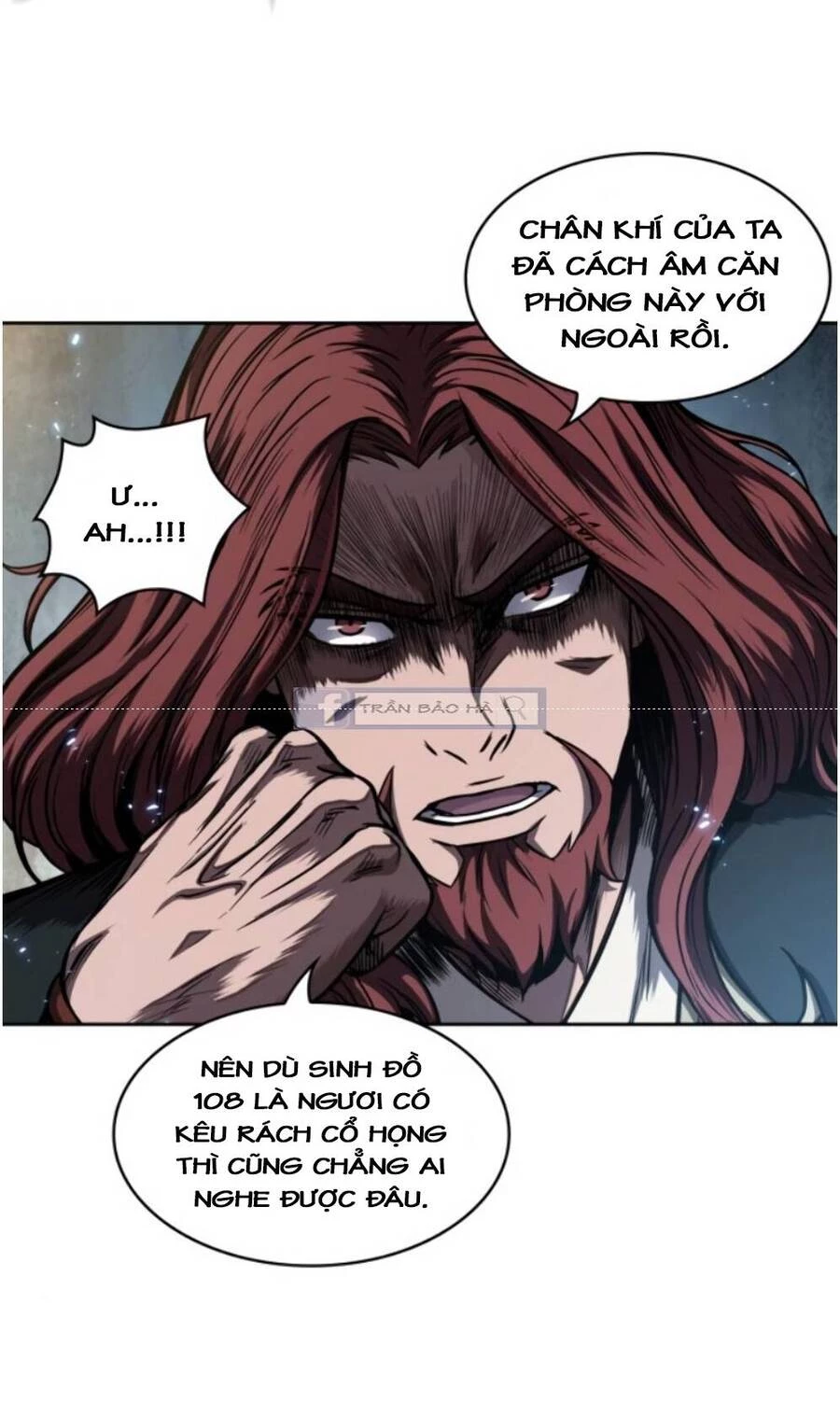 Ngã Lão Ma Thần Chapter 59 - Trang 4