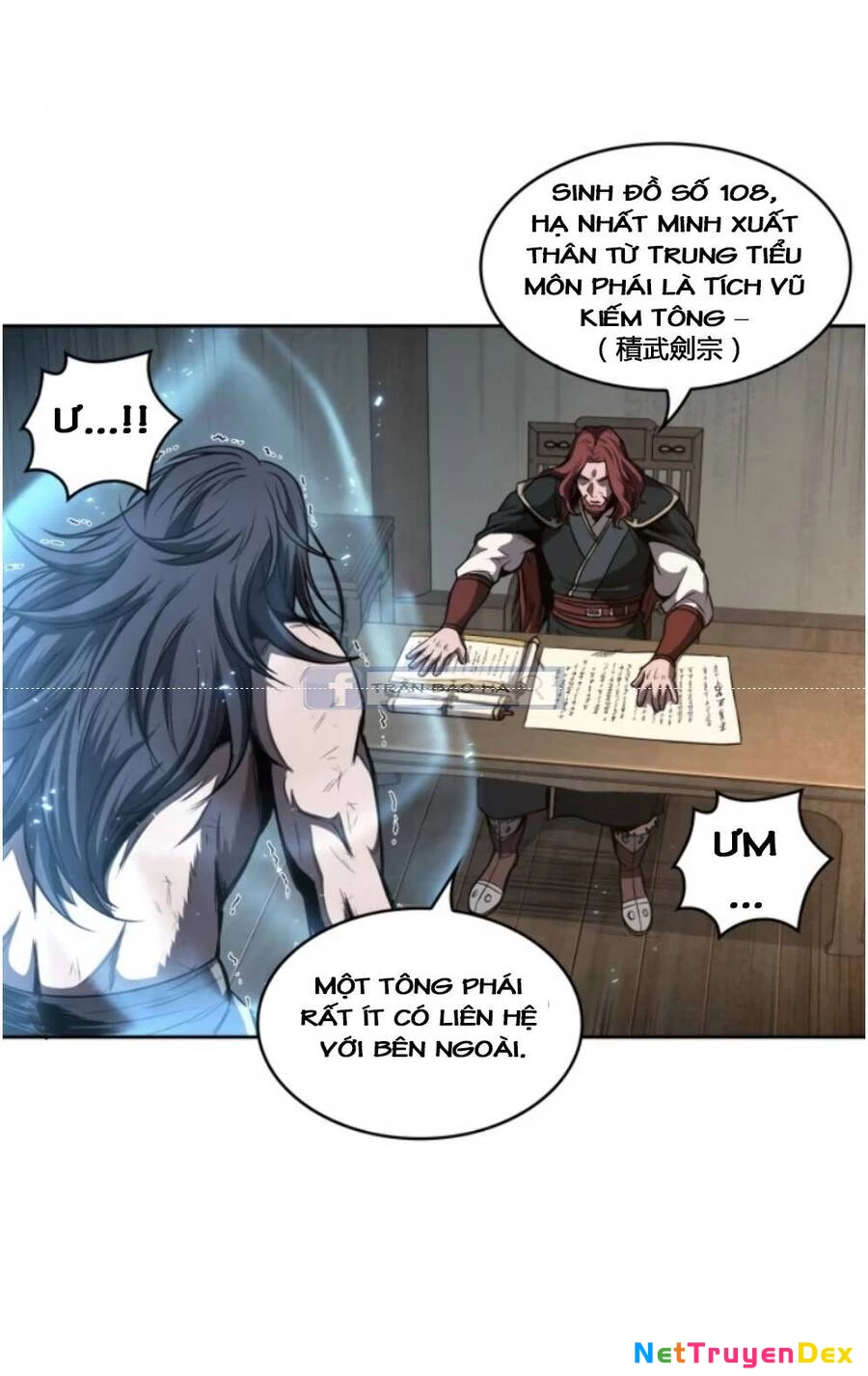 Ngã Lão Ma Thần Chapter 59 - Trang 4