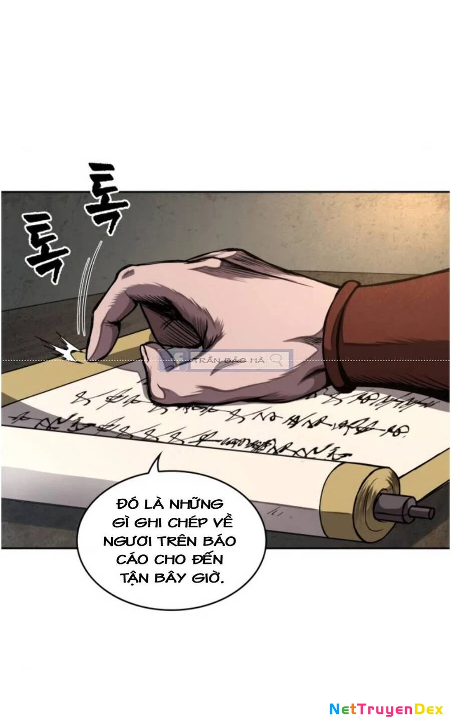 Ngã Lão Ma Thần Chapter 59 - Trang 4