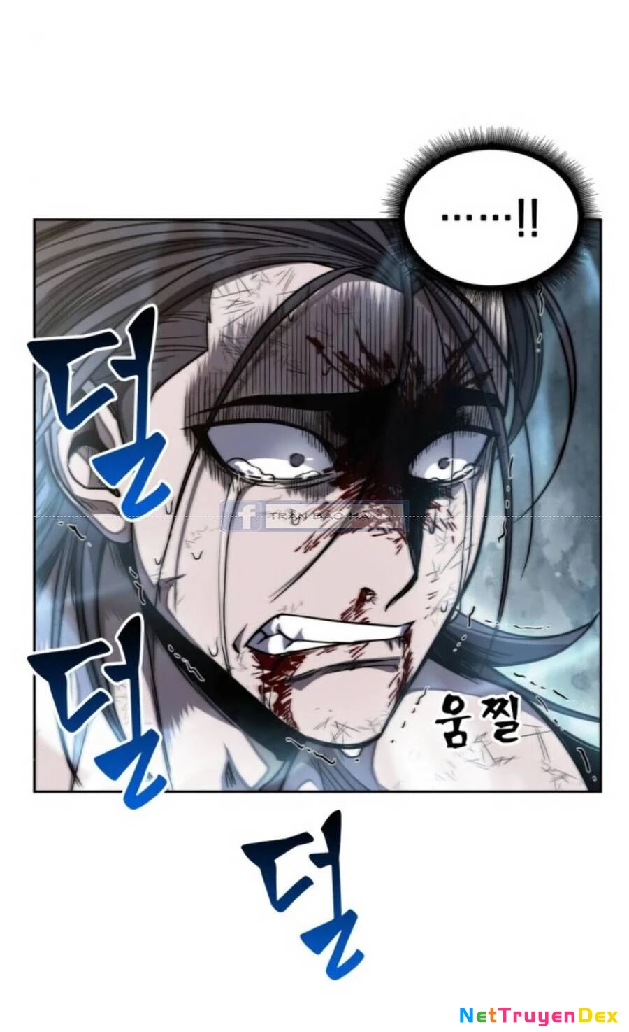 Ngã Lão Ma Thần Chapter 59 - Trang 4