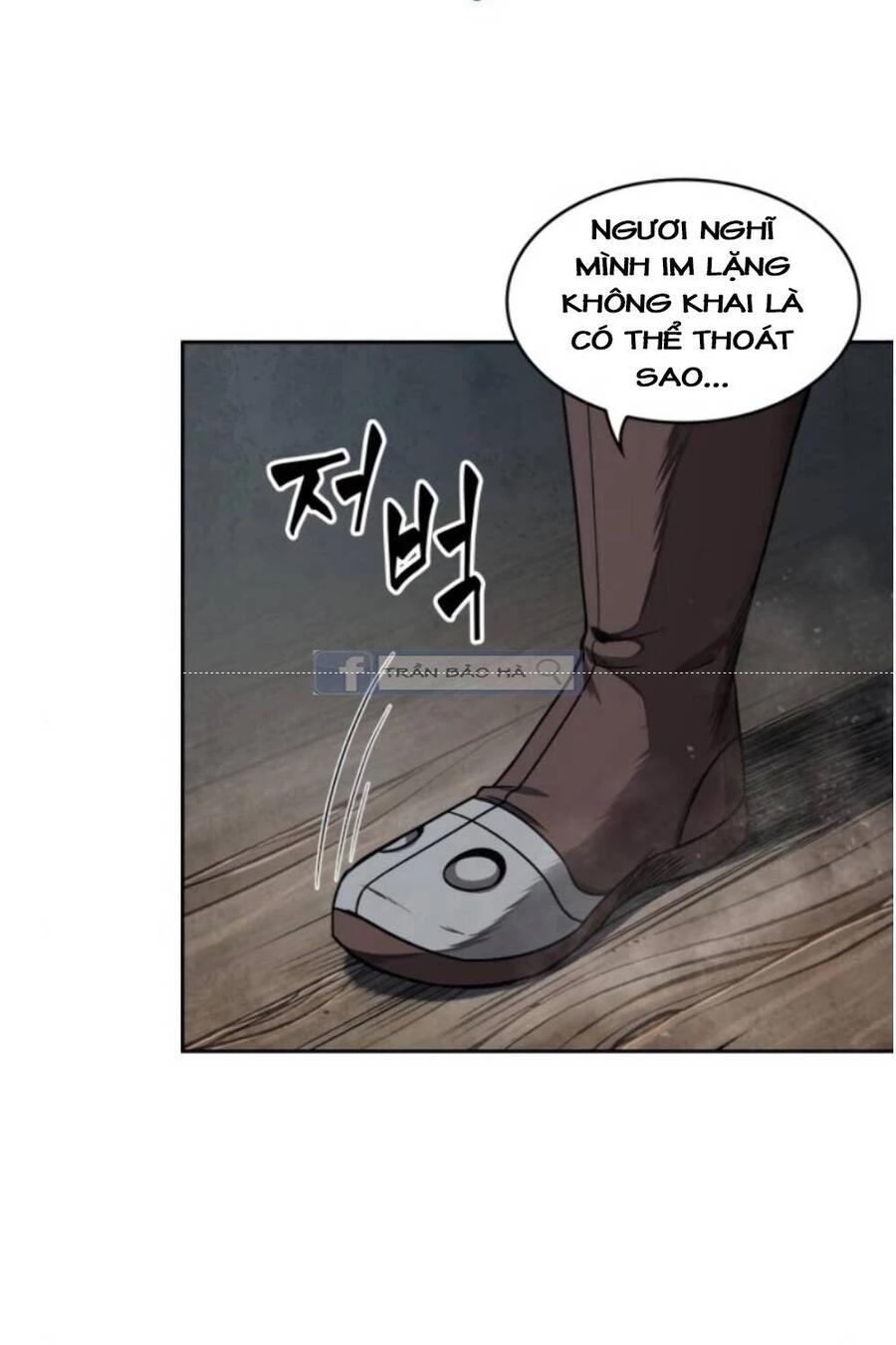 Ngã Lão Ma Thần Chapter 59 - Trang 4
