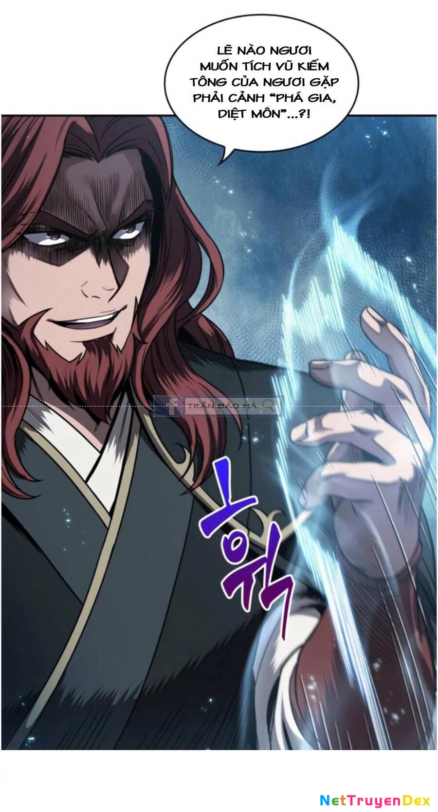 Ngã Lão Ma Thần Chapter 59 - Trang 4