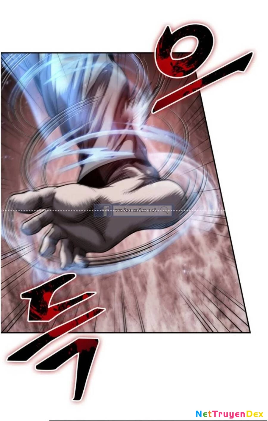 Ngã Lão Ma Thần Chapter 59 - Trang 4