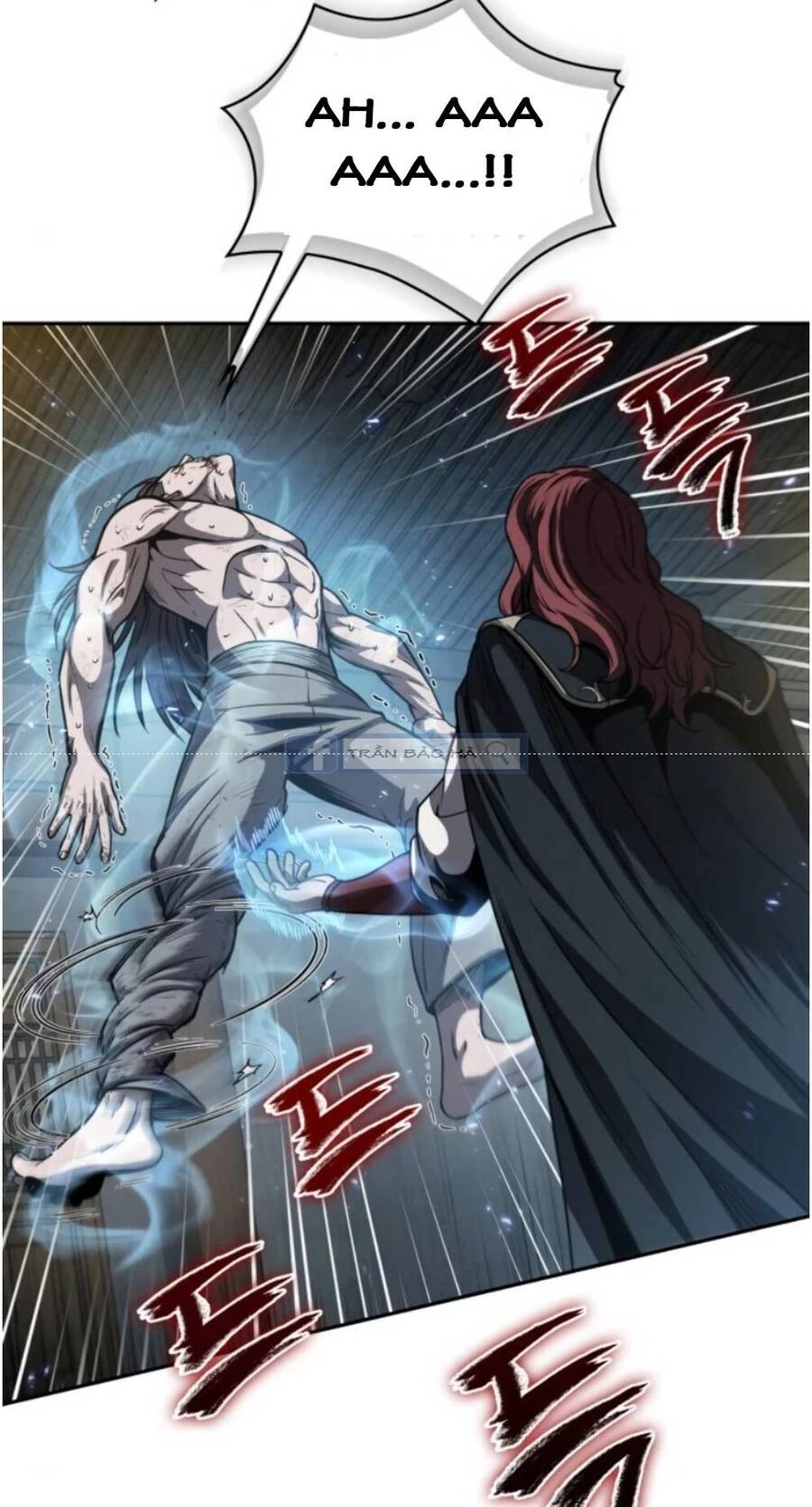 Ngã Lão Ma Thần Chapter 59 - Trang 4