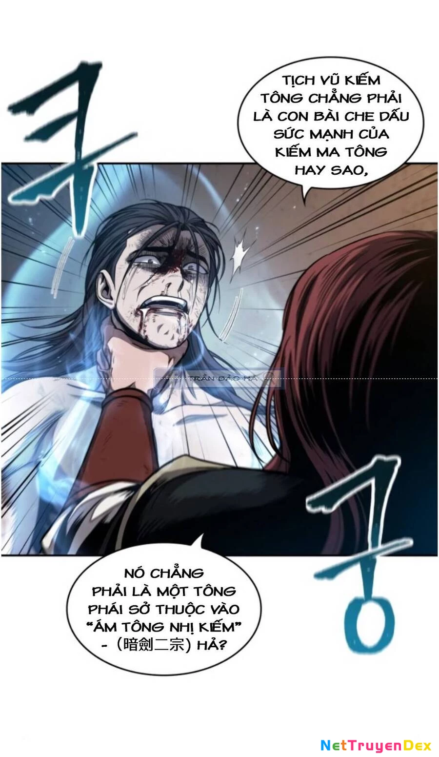 Ngã Lão Ma Thần Chapter 59 - Trang 4