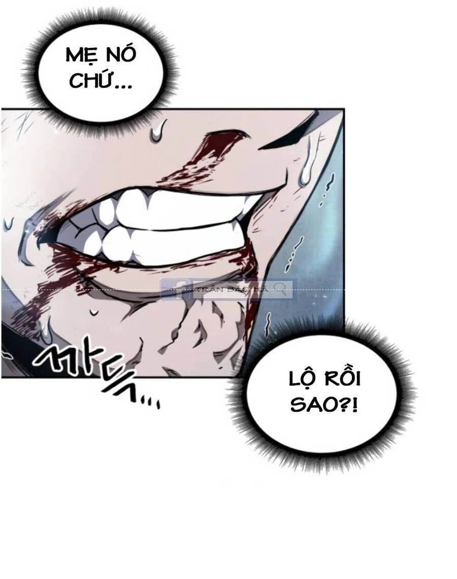 Ngã Lão Ma Thần Chapter 59 - Trang 4