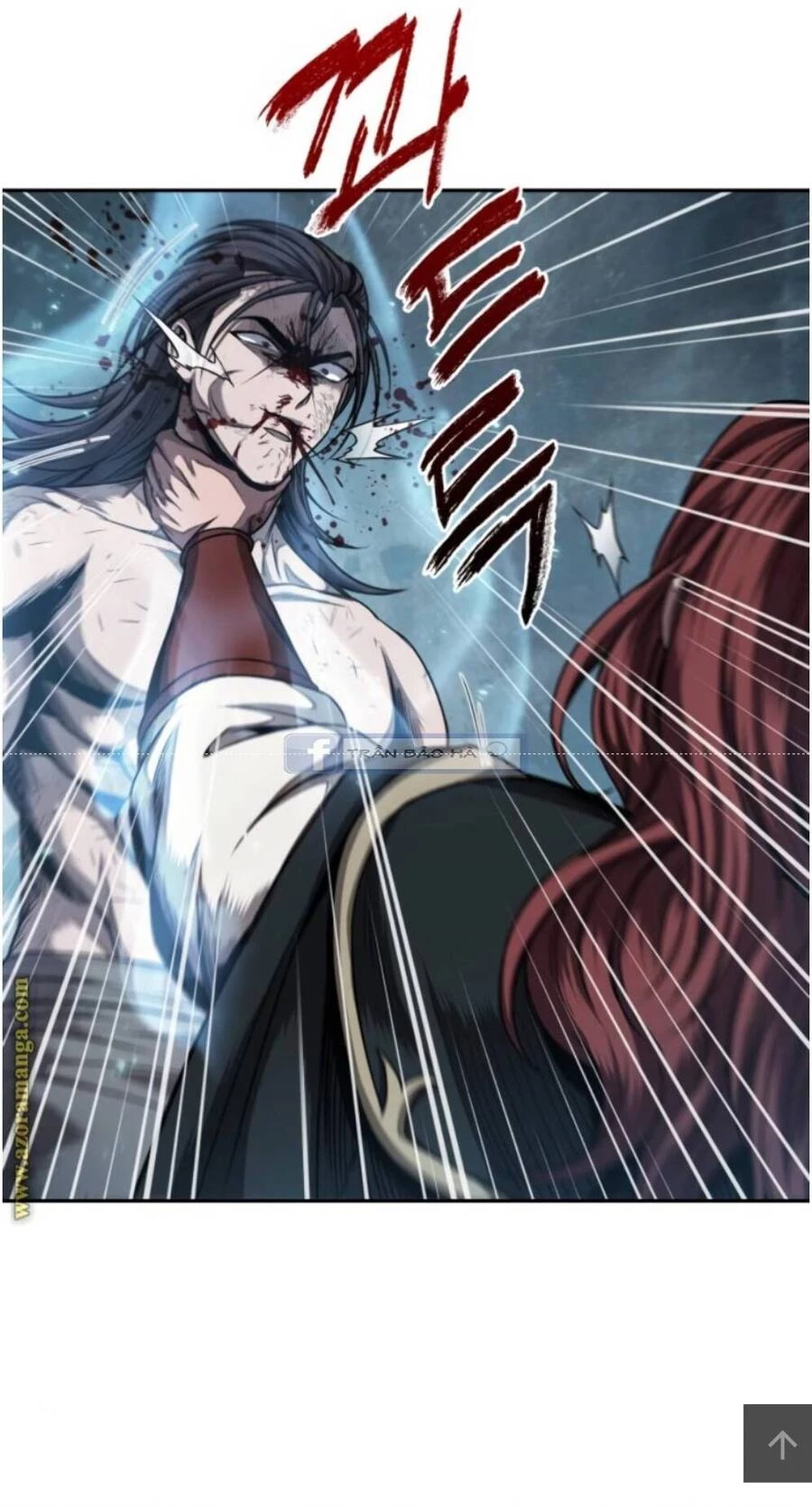 Ngã Lão Ma Thần Chapter 59 - Trang 4