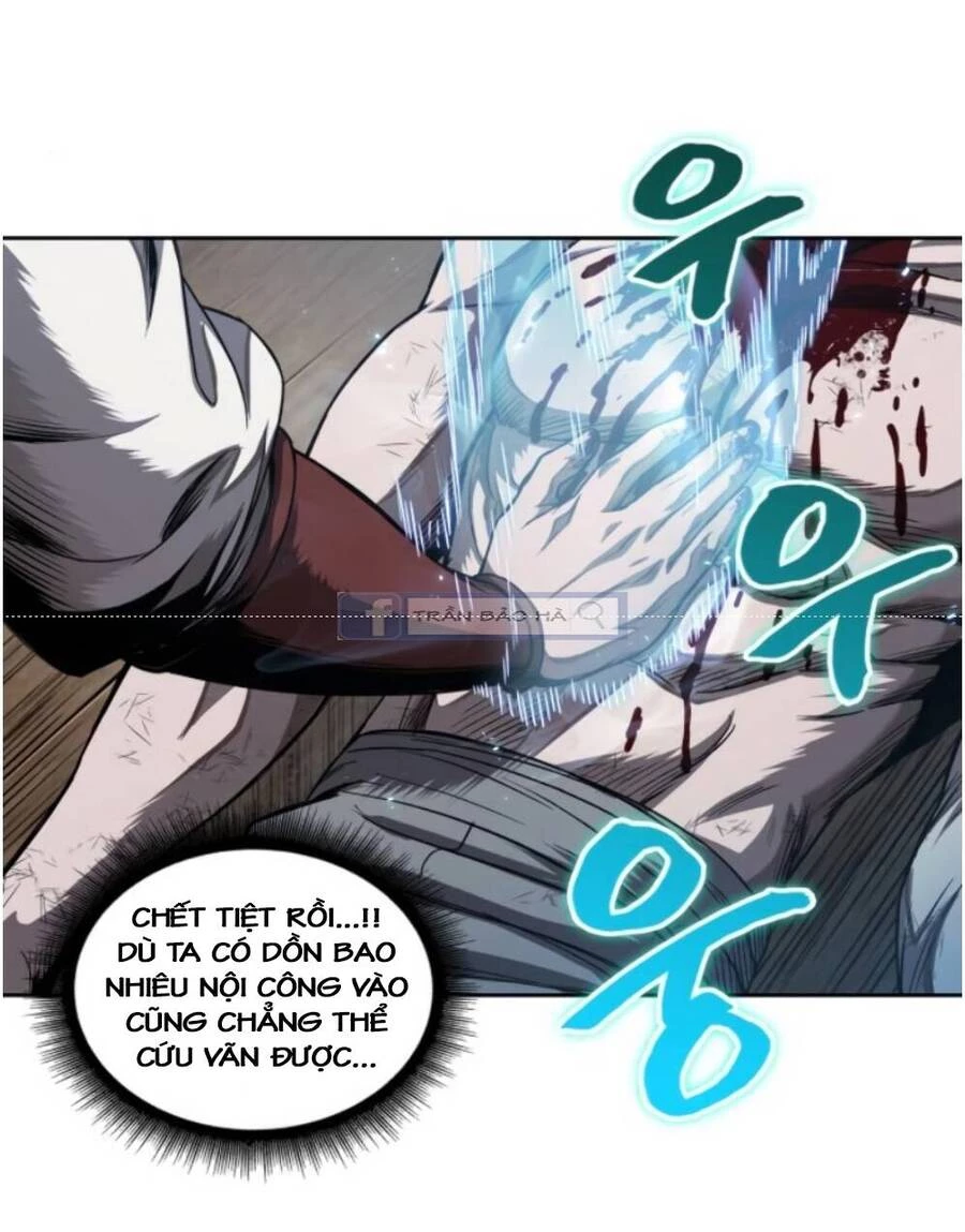 Ngã Lão Ma Thần Chapter 59 - Trang 4