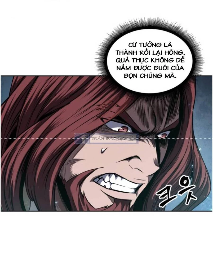 Ngã Lão Ma Thần Chapter 59 - Trang 4