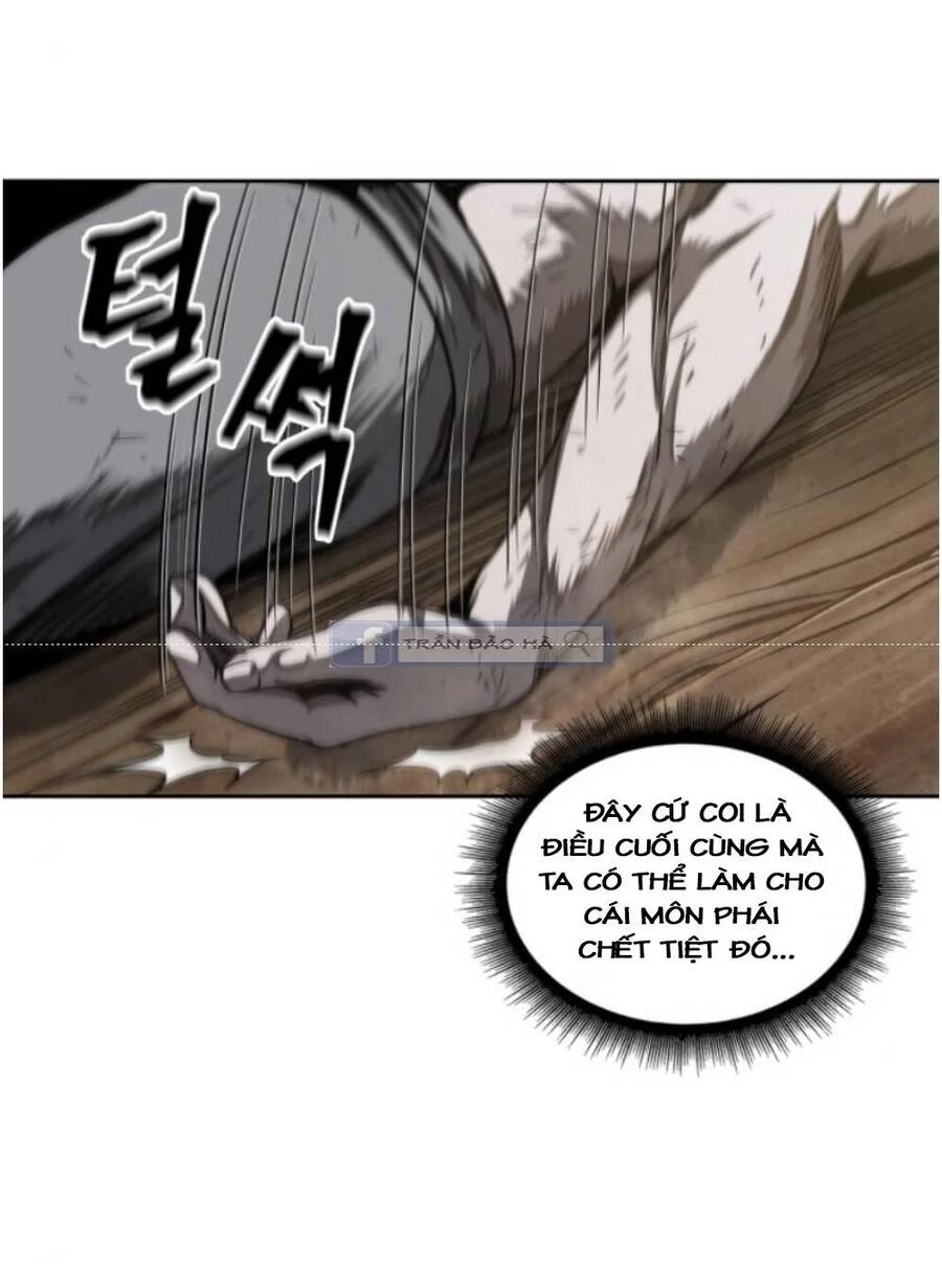 Ngã Lão Ma Thần Chapter 59 - Trang 4