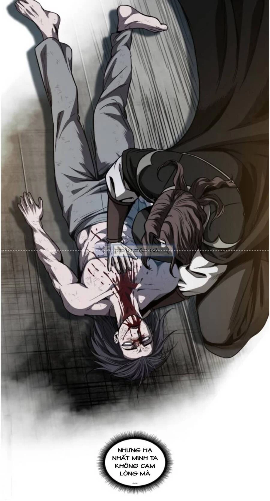 Ngã Lão Ma Thần Chapter 59 - Trang 4