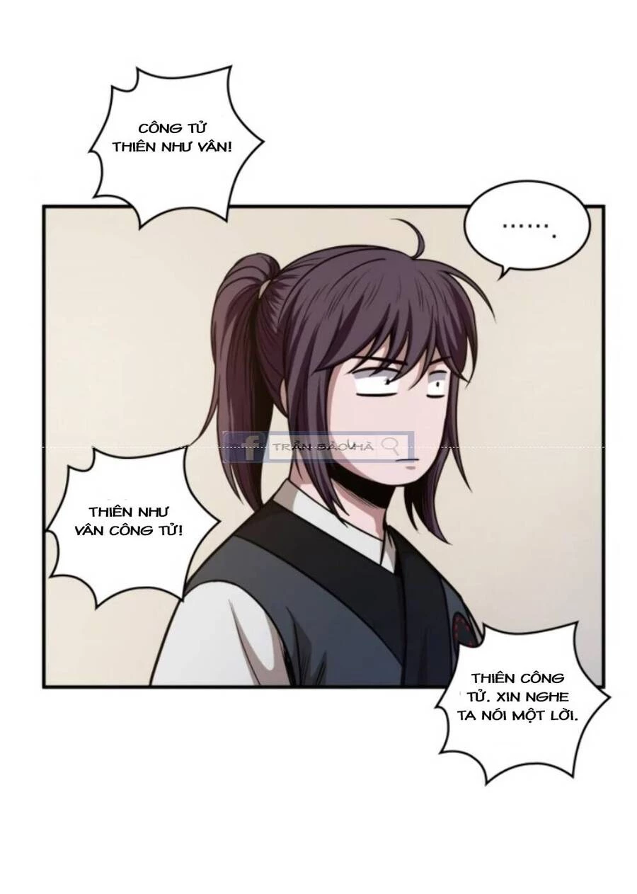 Ngã Lão Ma Thần Chapter 59 - Trang 4
