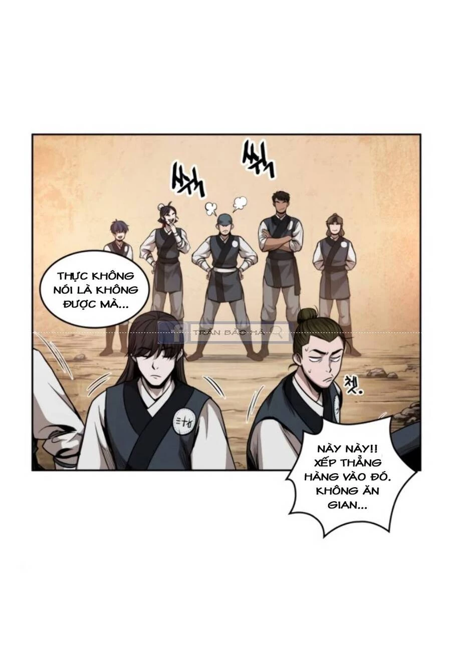 Ngã Lão Ma Thần Chapter 59 - Trang 4