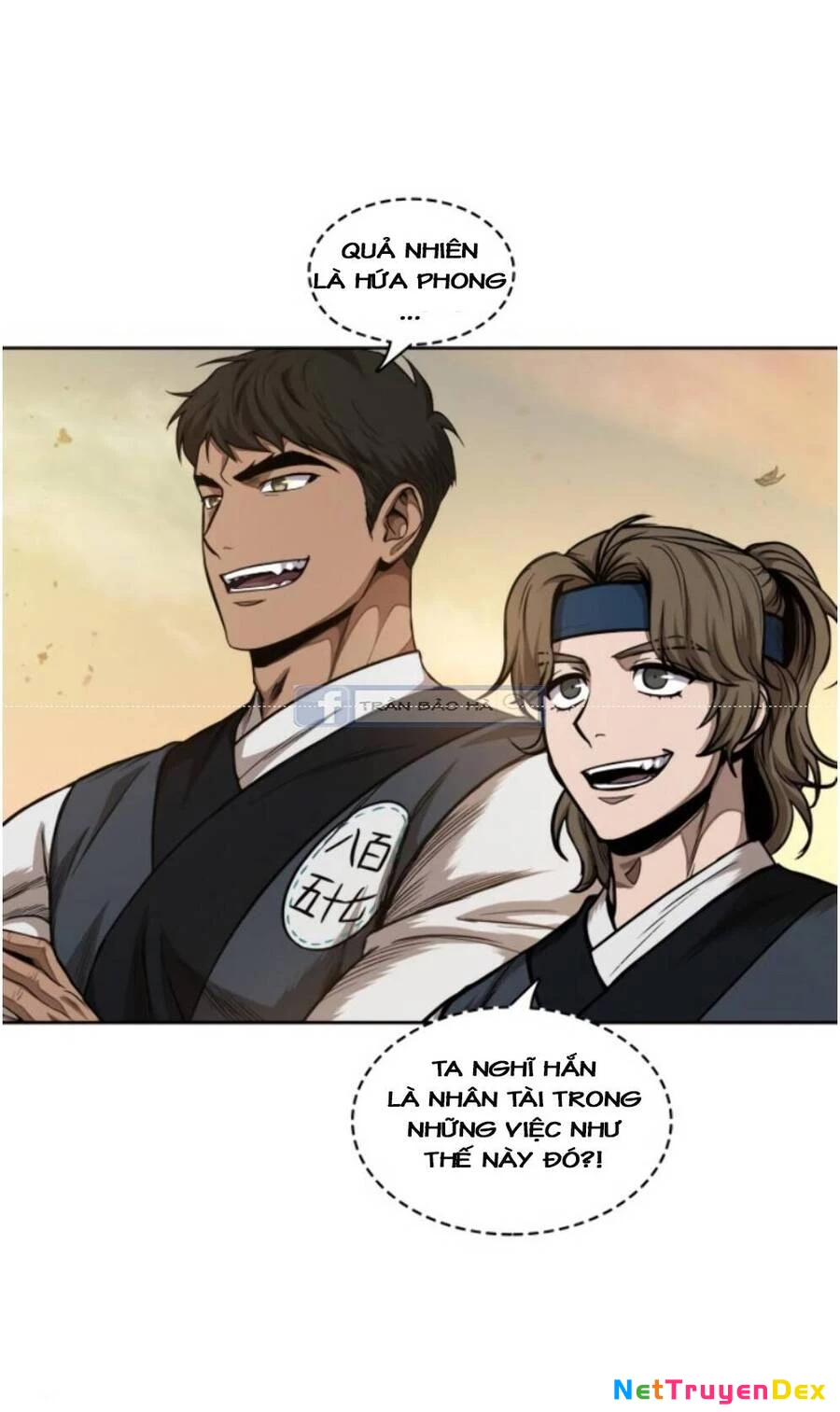 Ngã Lão Ma Thần Chapter 59 - Trang 4