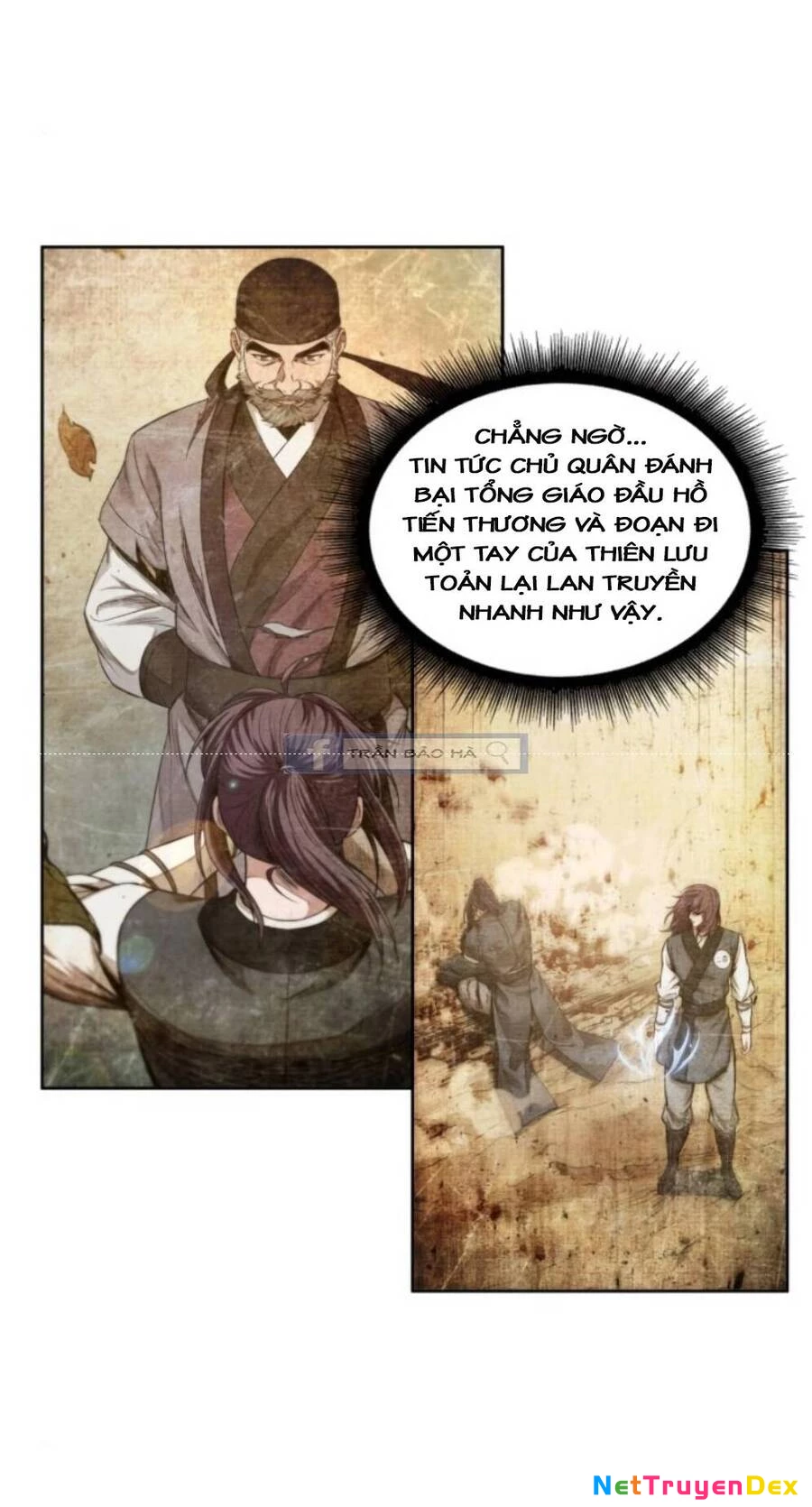 Ngã Lão Ma Thần Chapter 59 - Trang 4