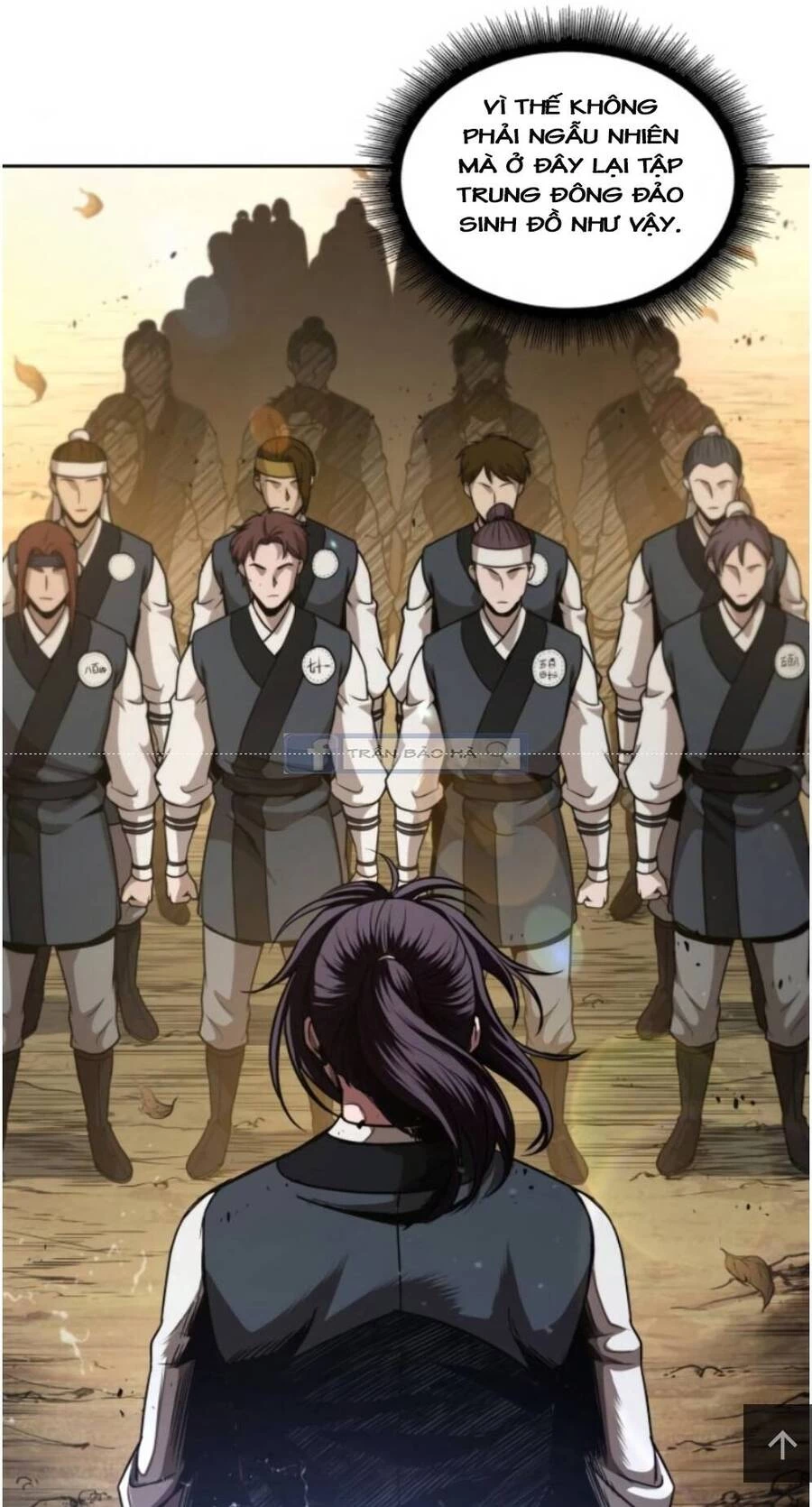 Ngã Lão Ma Thần Chapter 59 - Trang 4