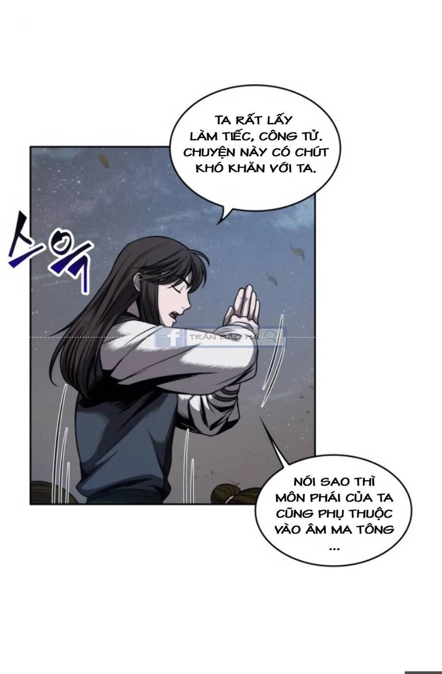 Ngã Lão Ma Thần Chapter 59 - Trang 4