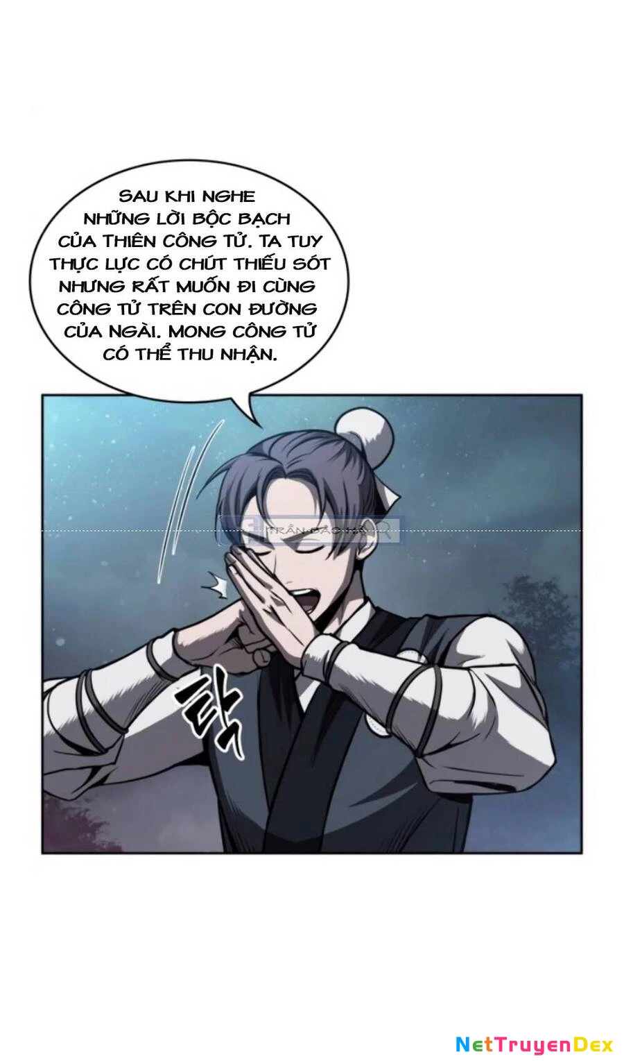 Ngã Lão Ma Thần Chapter 59 - Trang 4