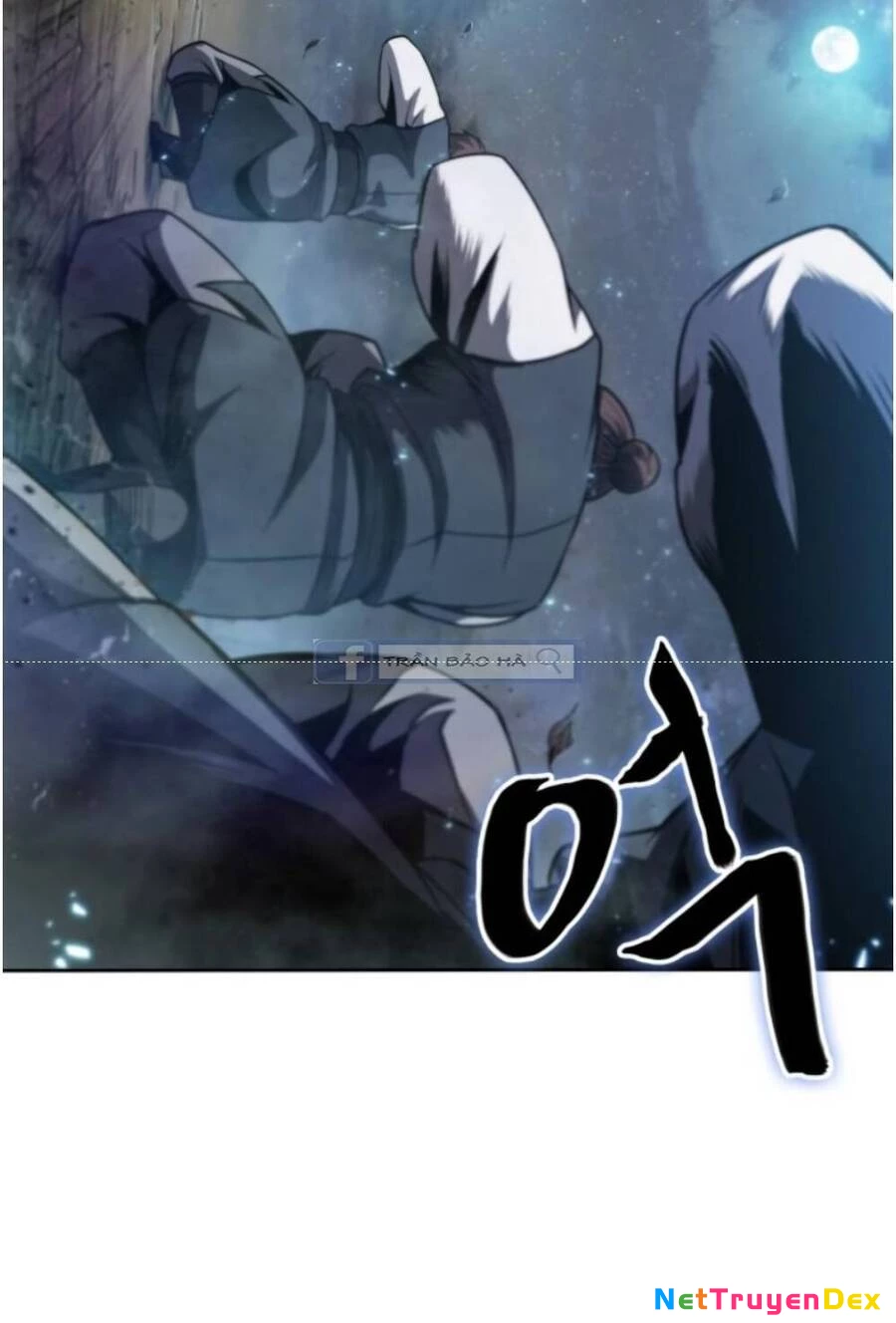 Ngã Lão Ma Thần Chapter 59 - Trang 4