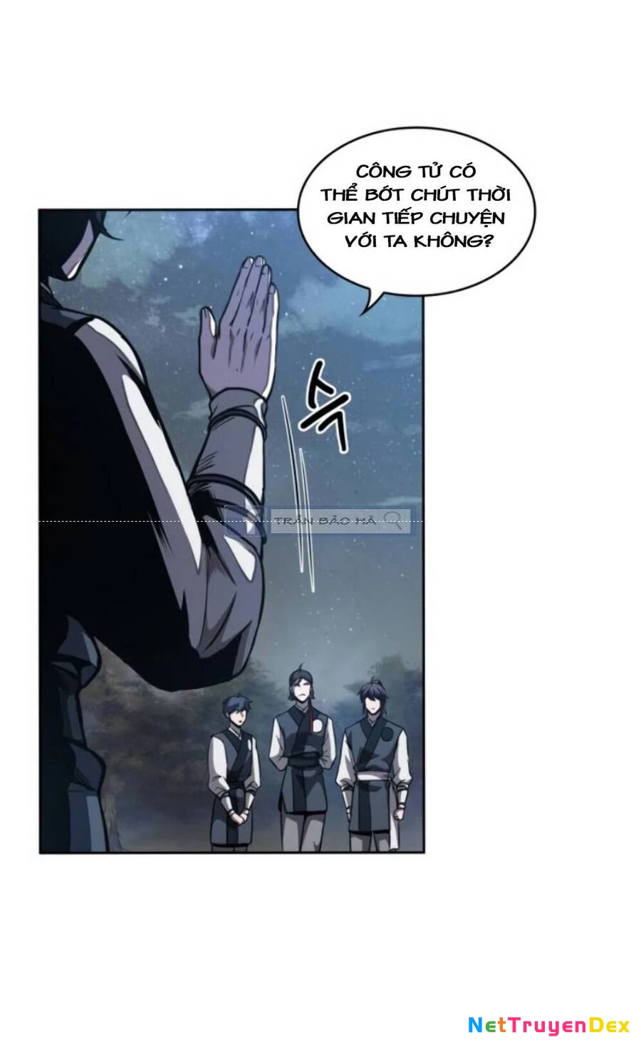 Ngã Lão Ma Thần Chapter 59 - Trang 4