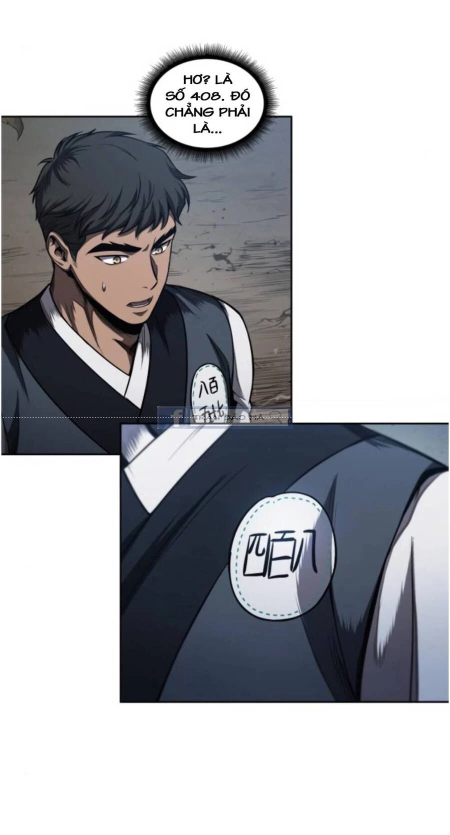 Ngã Lão Ma Thần Chapter 59 - Trang 4