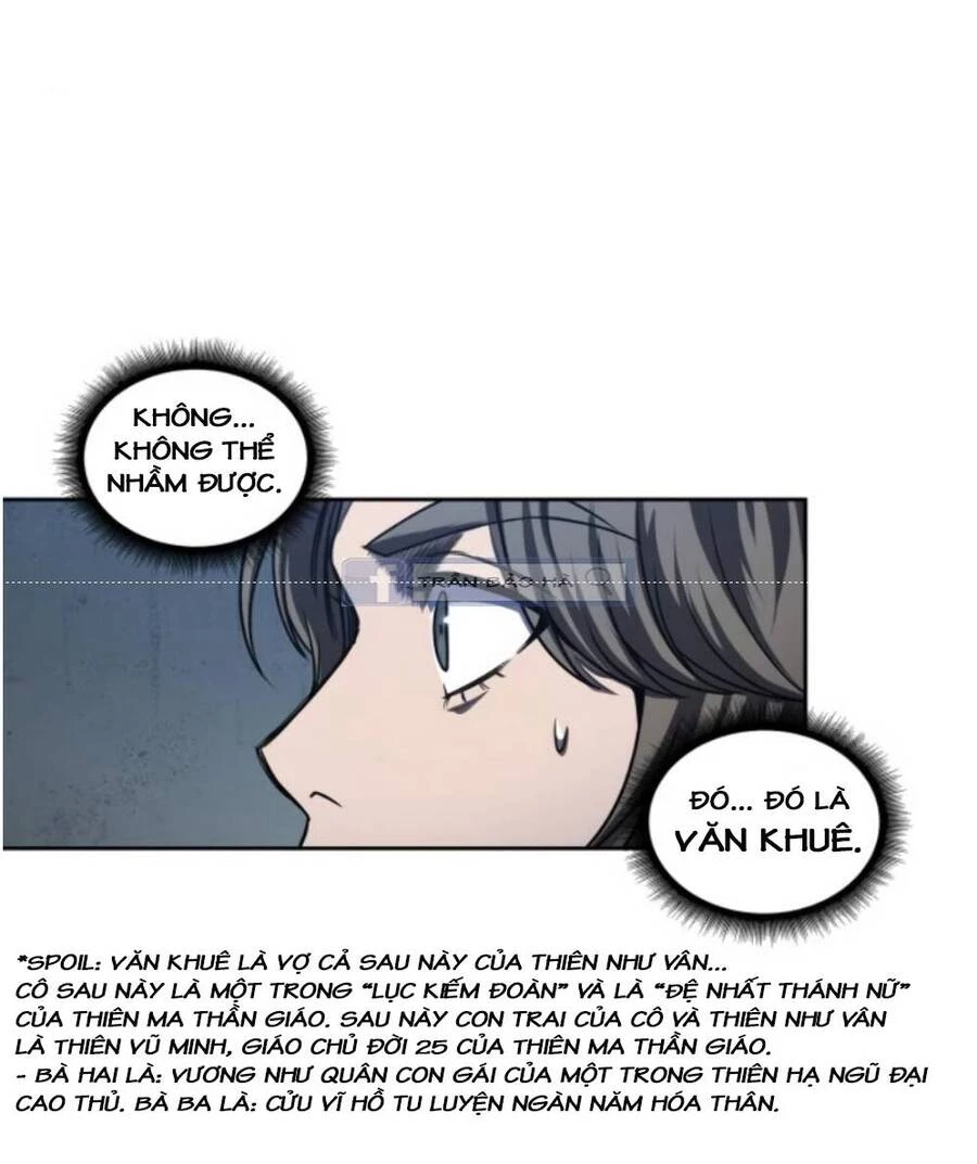Ngã Lão Ma Thần Chapter 59 - Trang 4