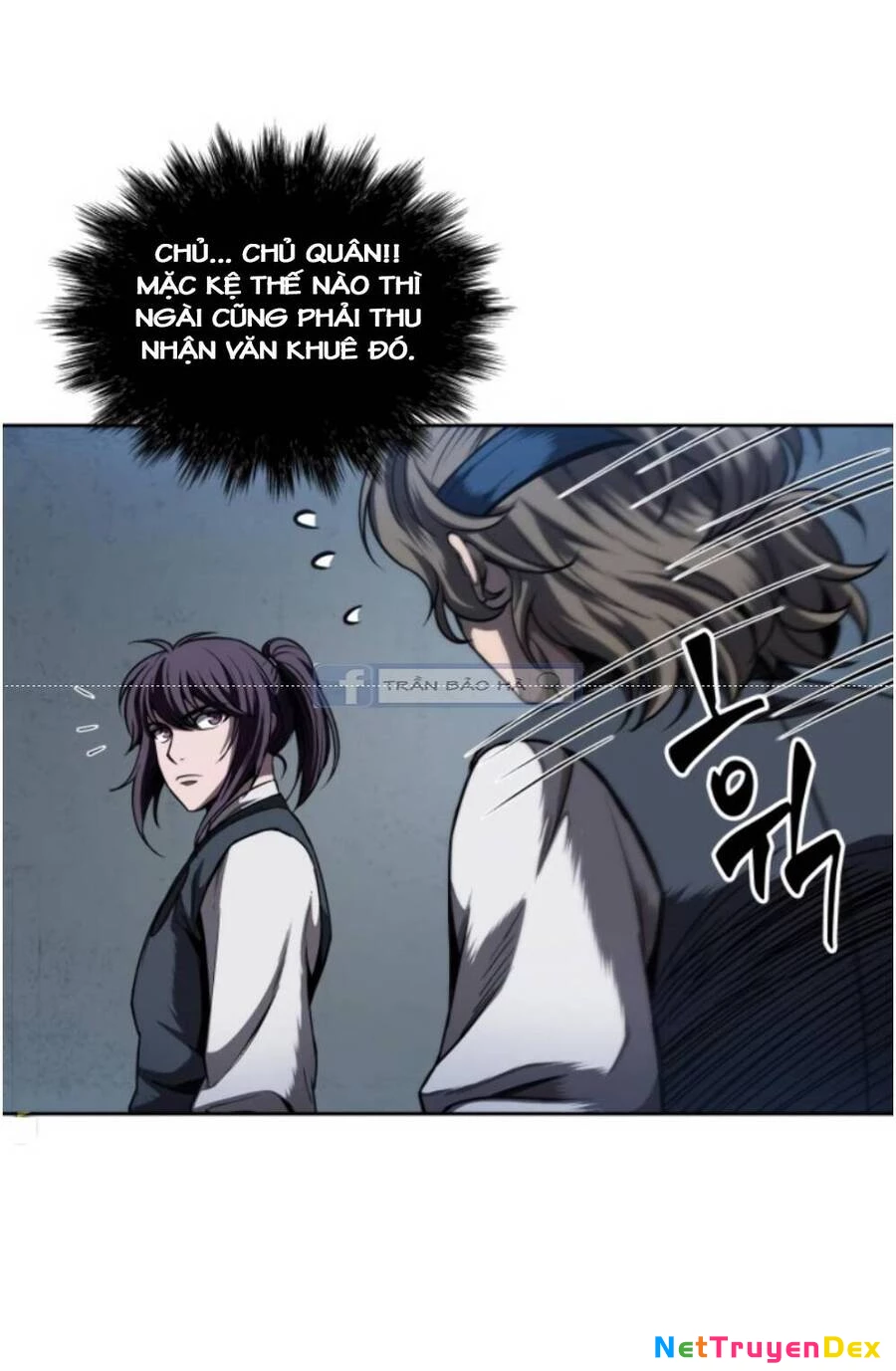 Ngã Lão Ma Thần Chapter 59 - Trang 4