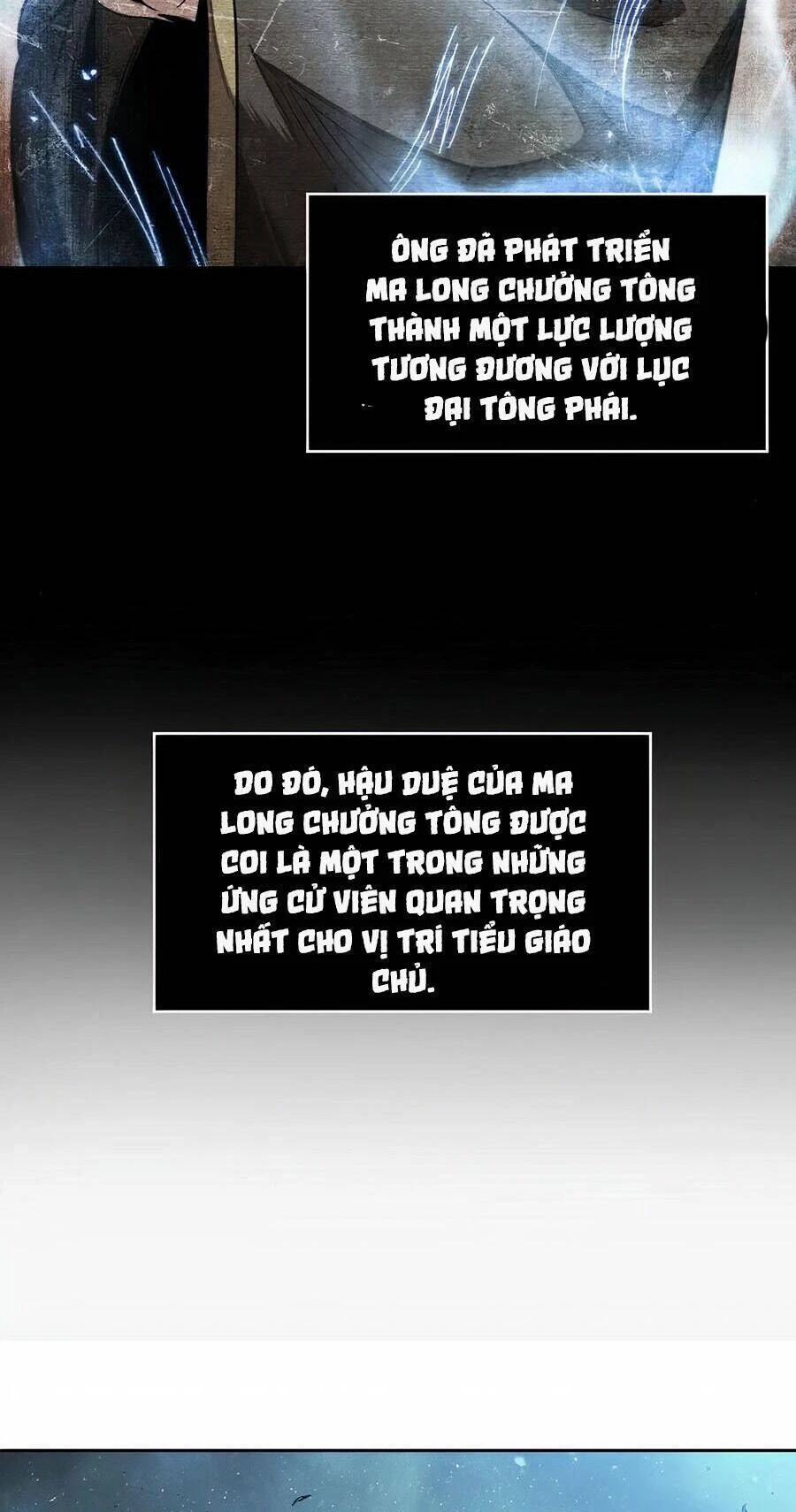 Ngã Lão Ma Thần Chapter 60 - Trang 4