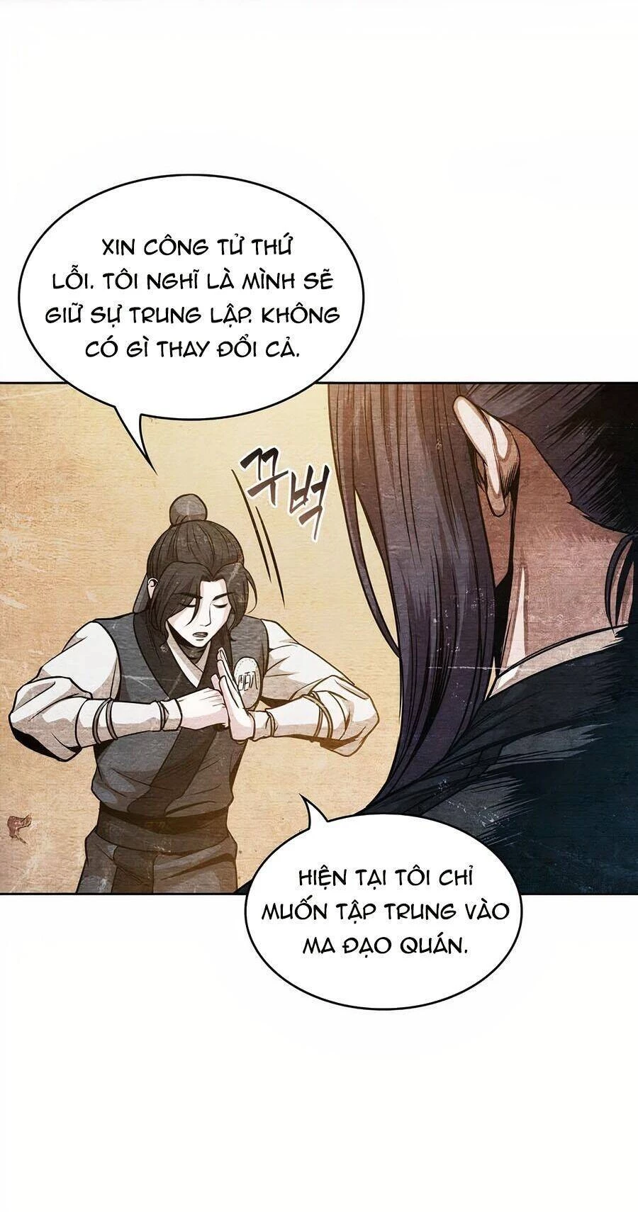 Ngã Lão Ma Thần Chapter 60 - Trang 4