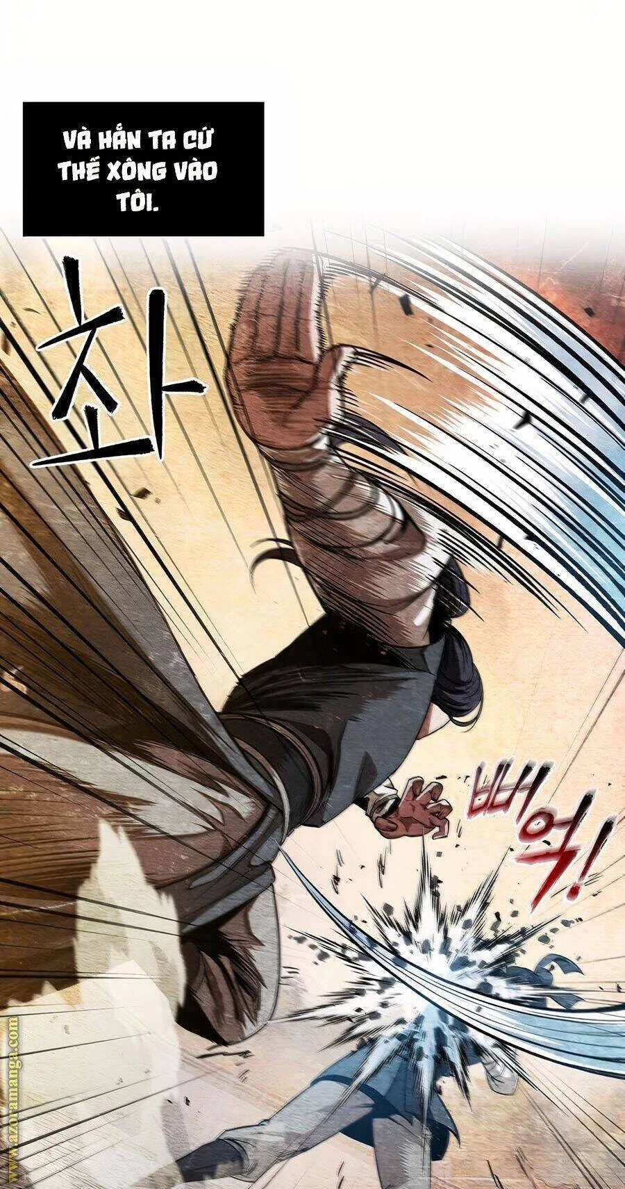 Ngã Lão Ma Thần Chapter 60 - Trang 4