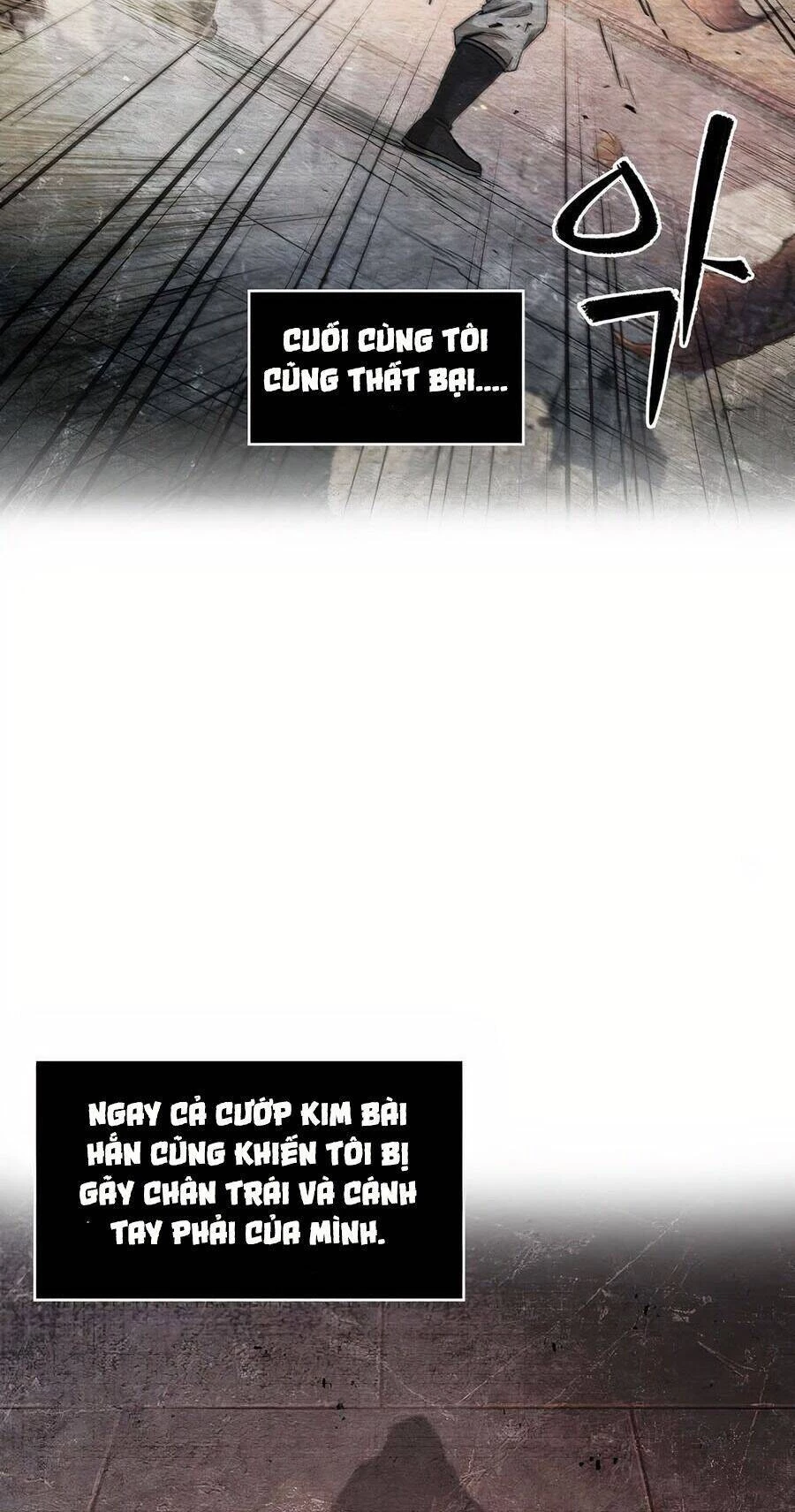 Ngã Lão Ma Thần Chapter 60 - Trang 4