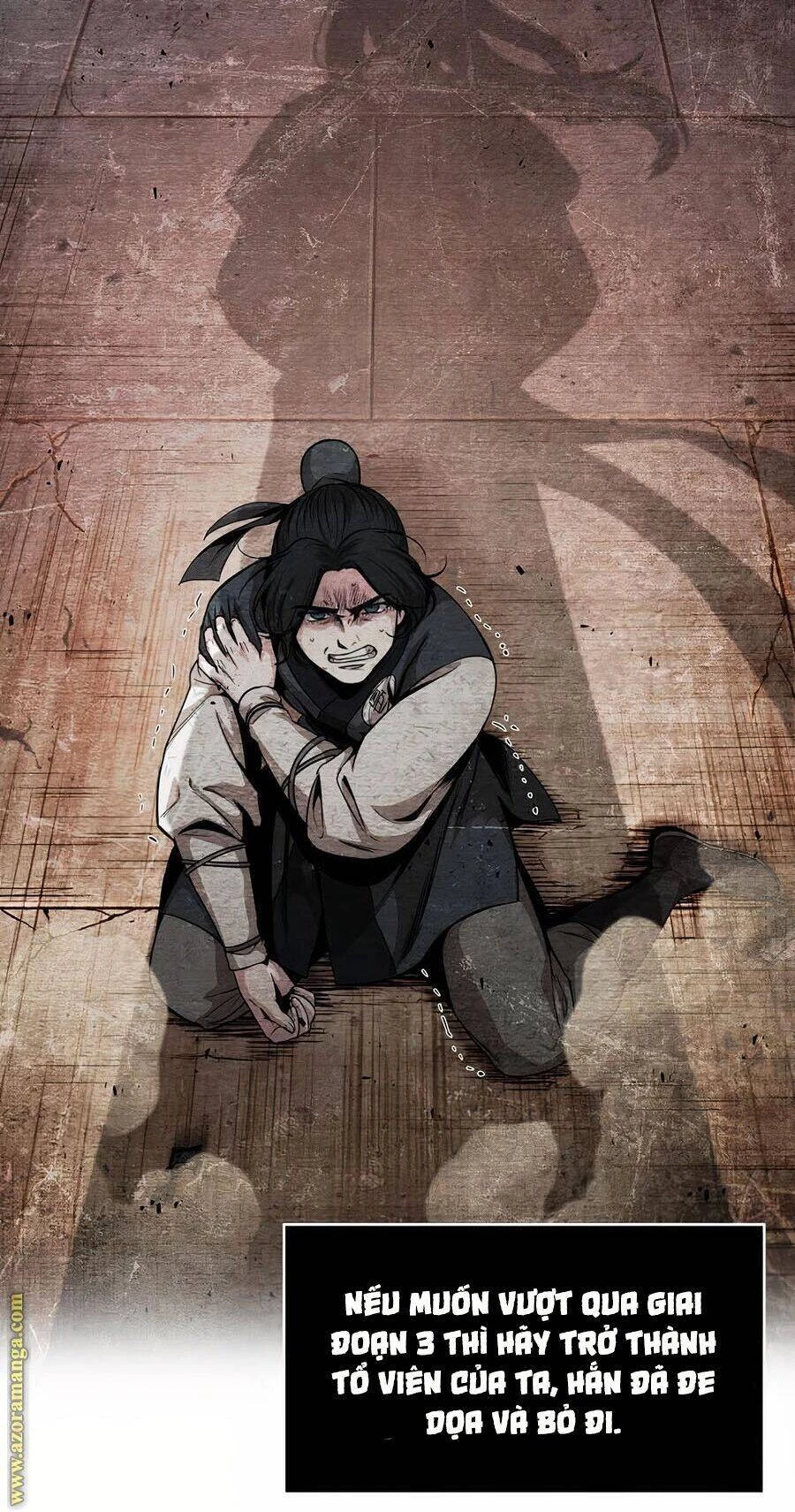 Ngã Lão Ma Thần Chapter 60 - Trang 4