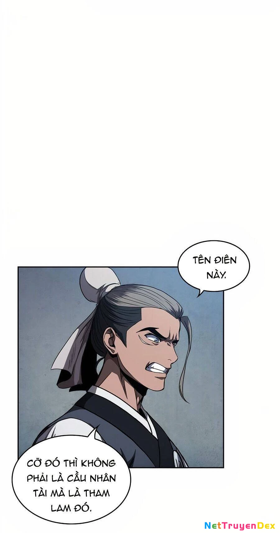 Ngã Lão Ma Thần Chapter 60 - Trang 4