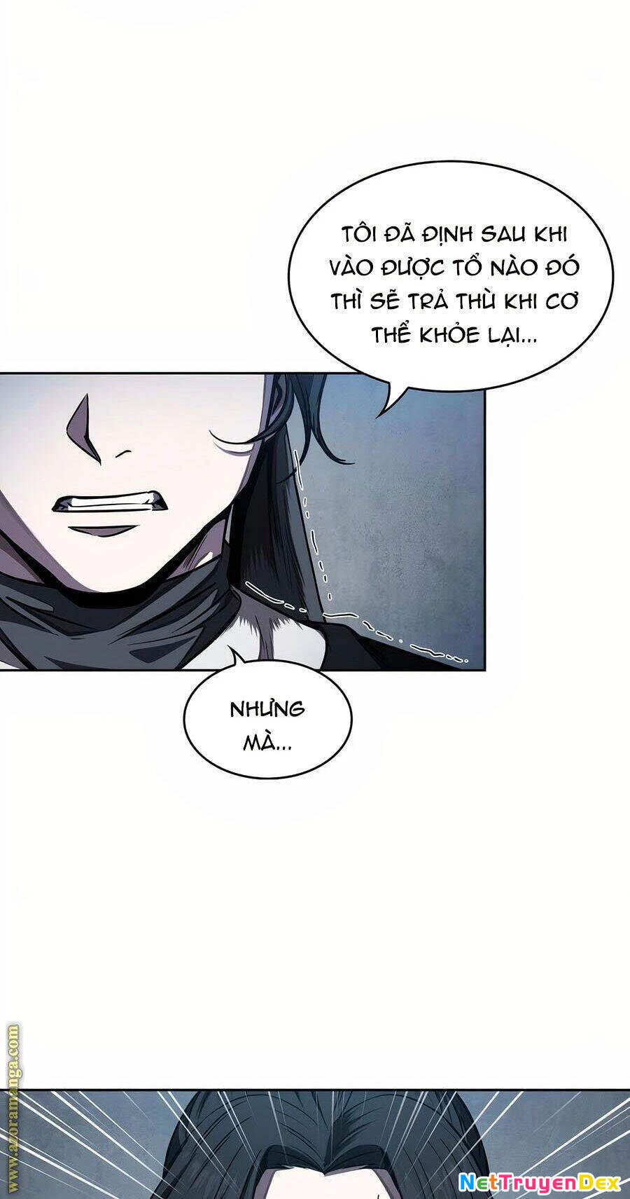 Ngã Lão Ma Thần Chapter 60 - Trang 4