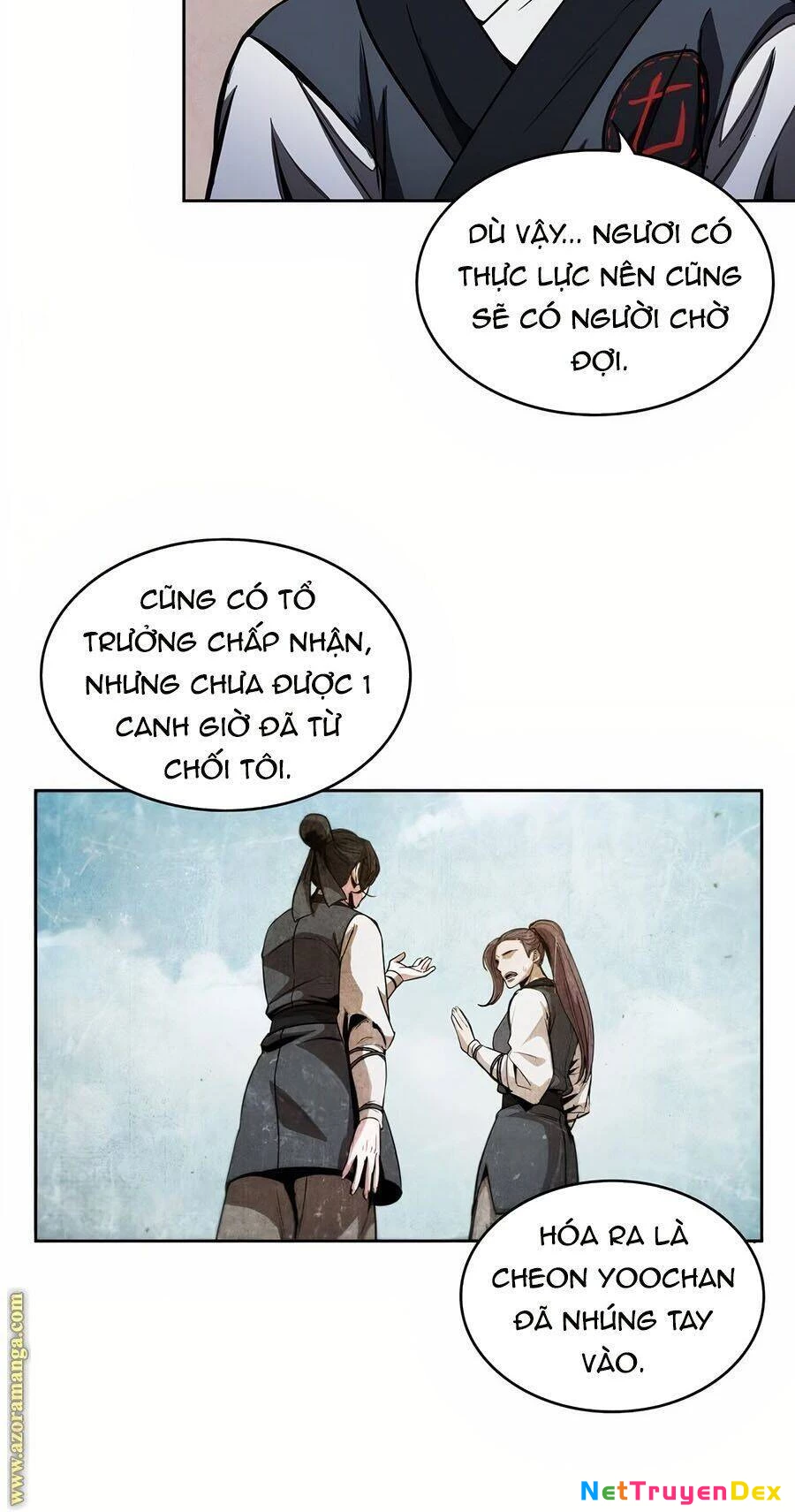 Ngã Lão Ma Thần Chapter 60 - Trang 4