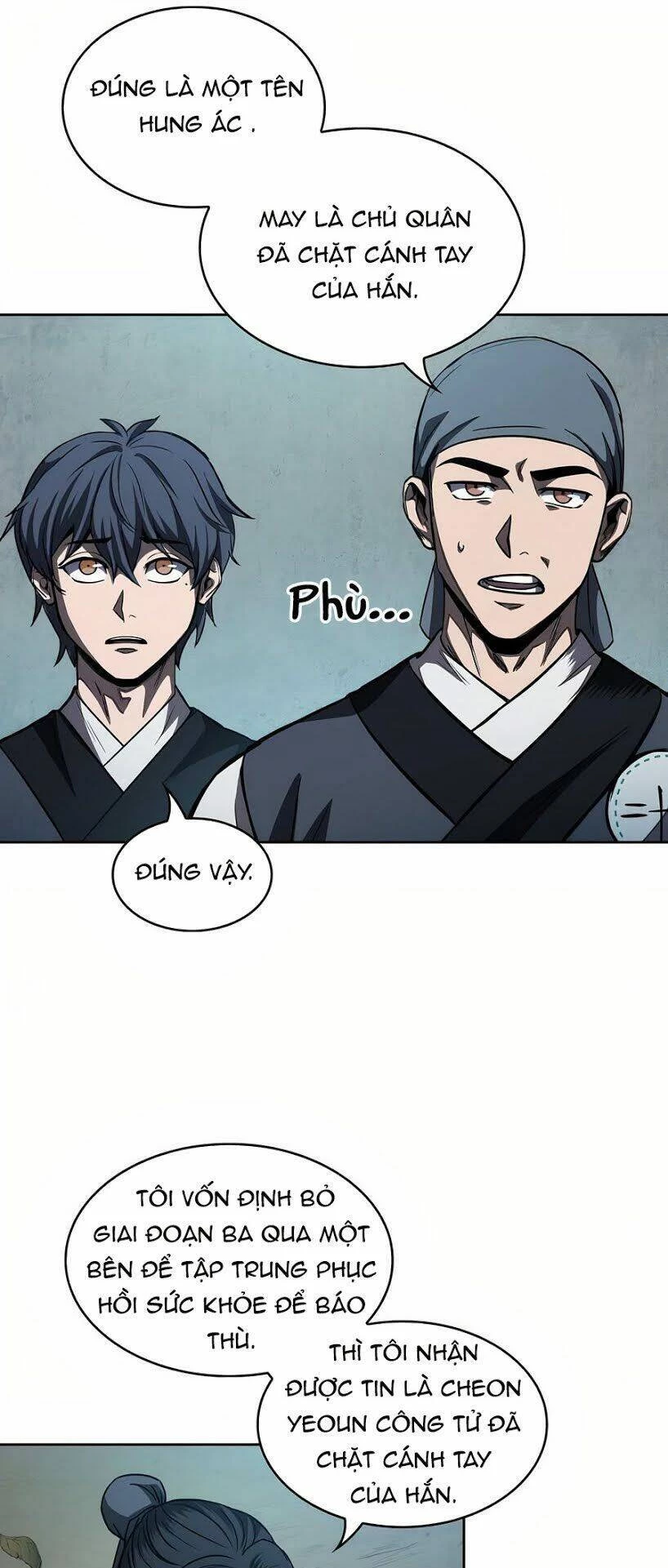 Ngã Lão Ma Thần Chapter 60 - Trang 4