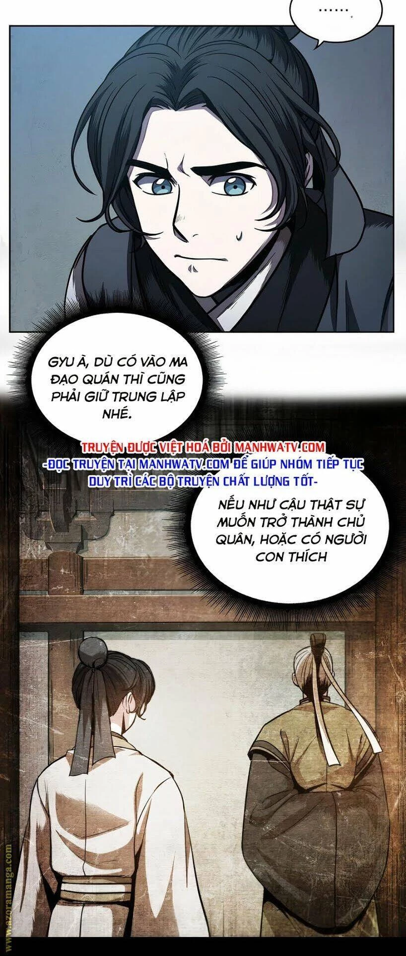 Ngã Lão Ma Thần Chapter 60 - Trang 4