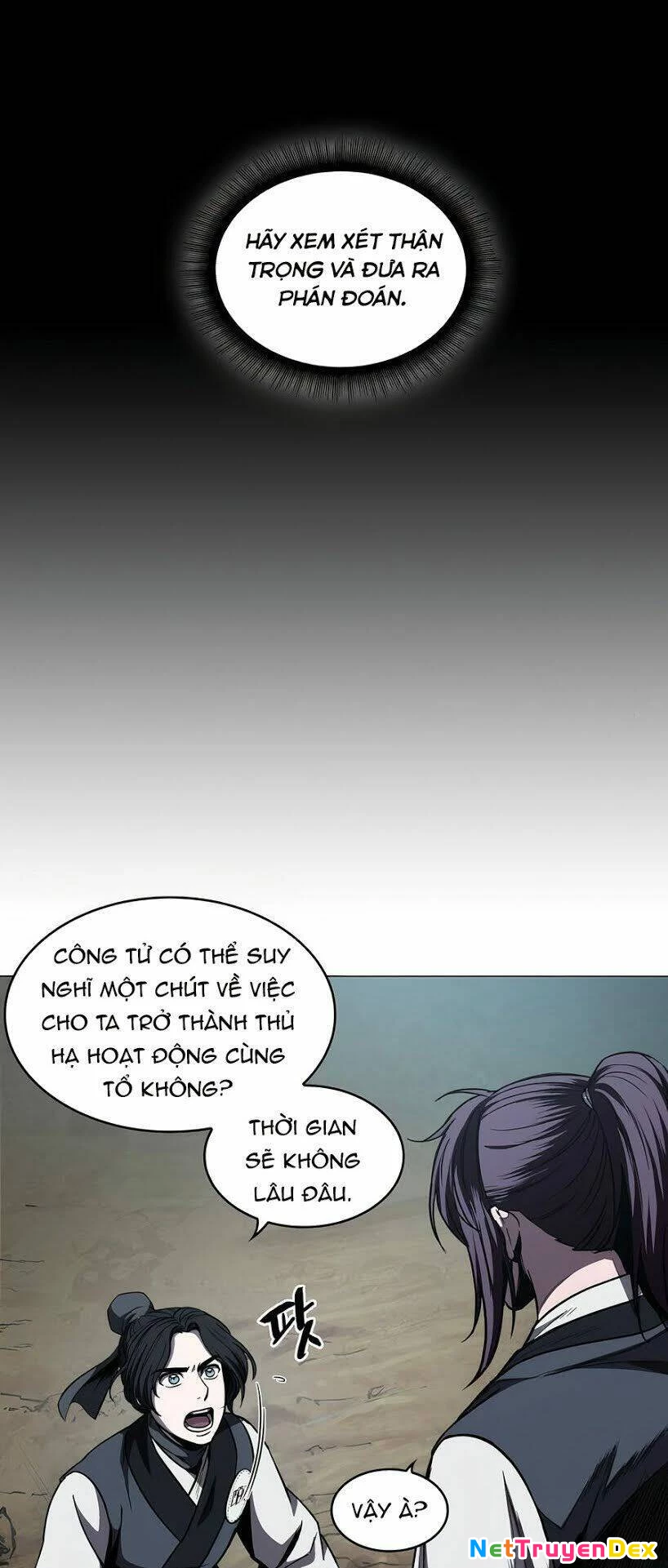 Ngã Lão Ma Thần Chapter 60 - Trang 4