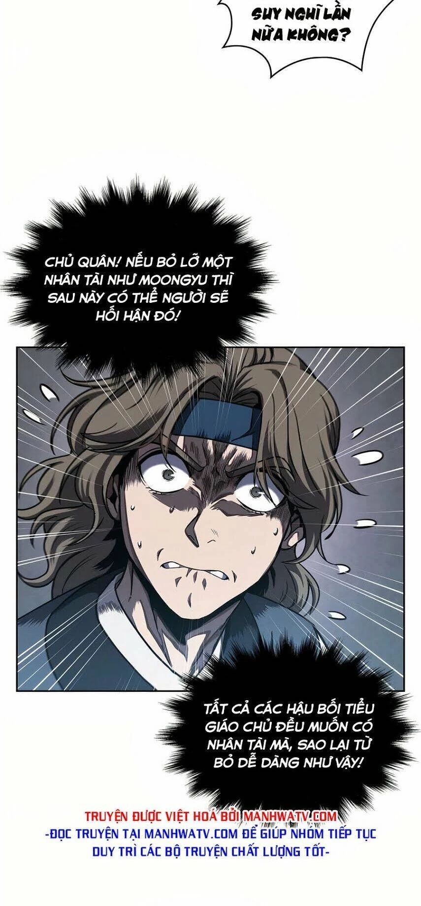 Ngã Lão Ma Thần Chapter 60 - Trang 4